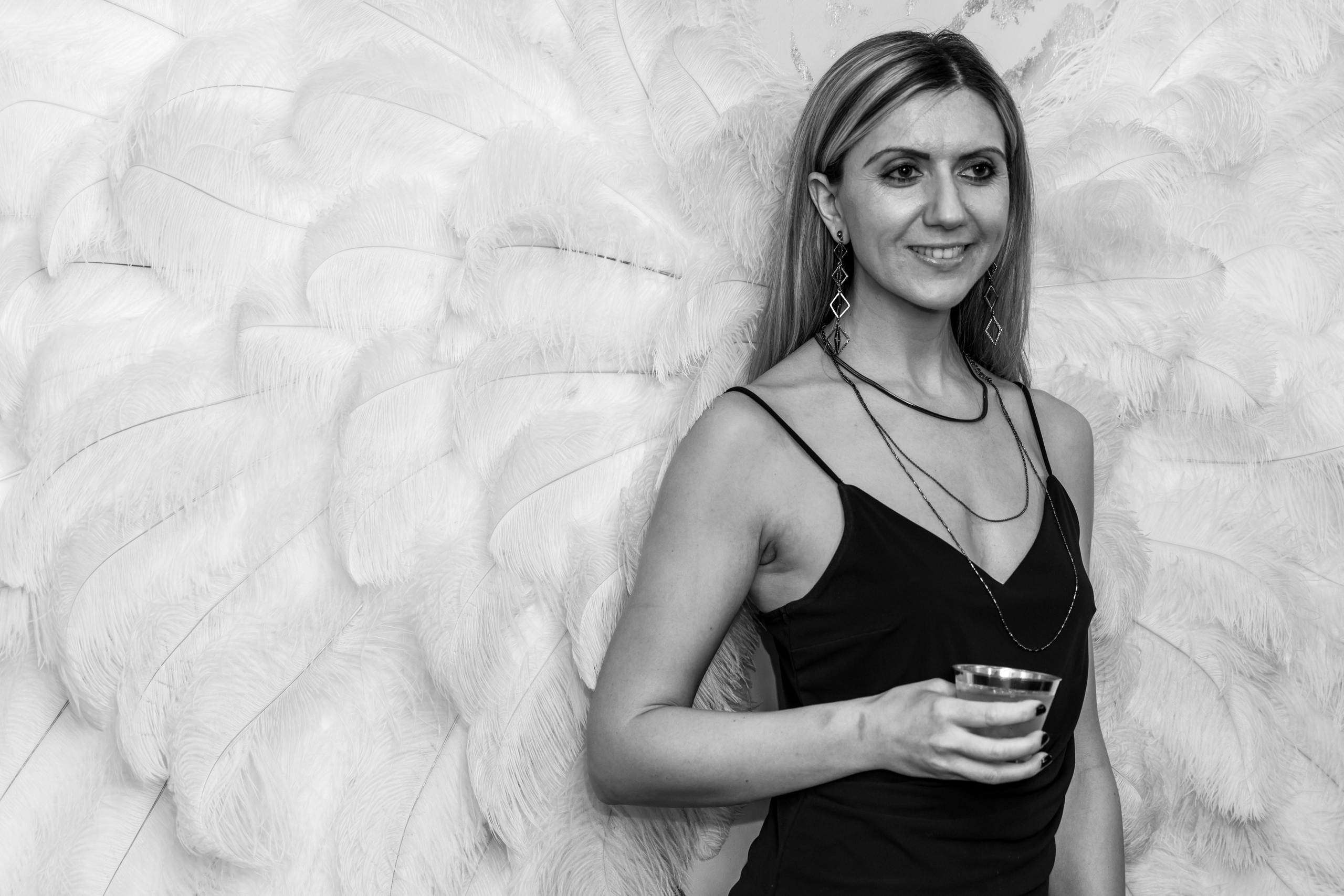 Dvida Grand Opening Med Spa