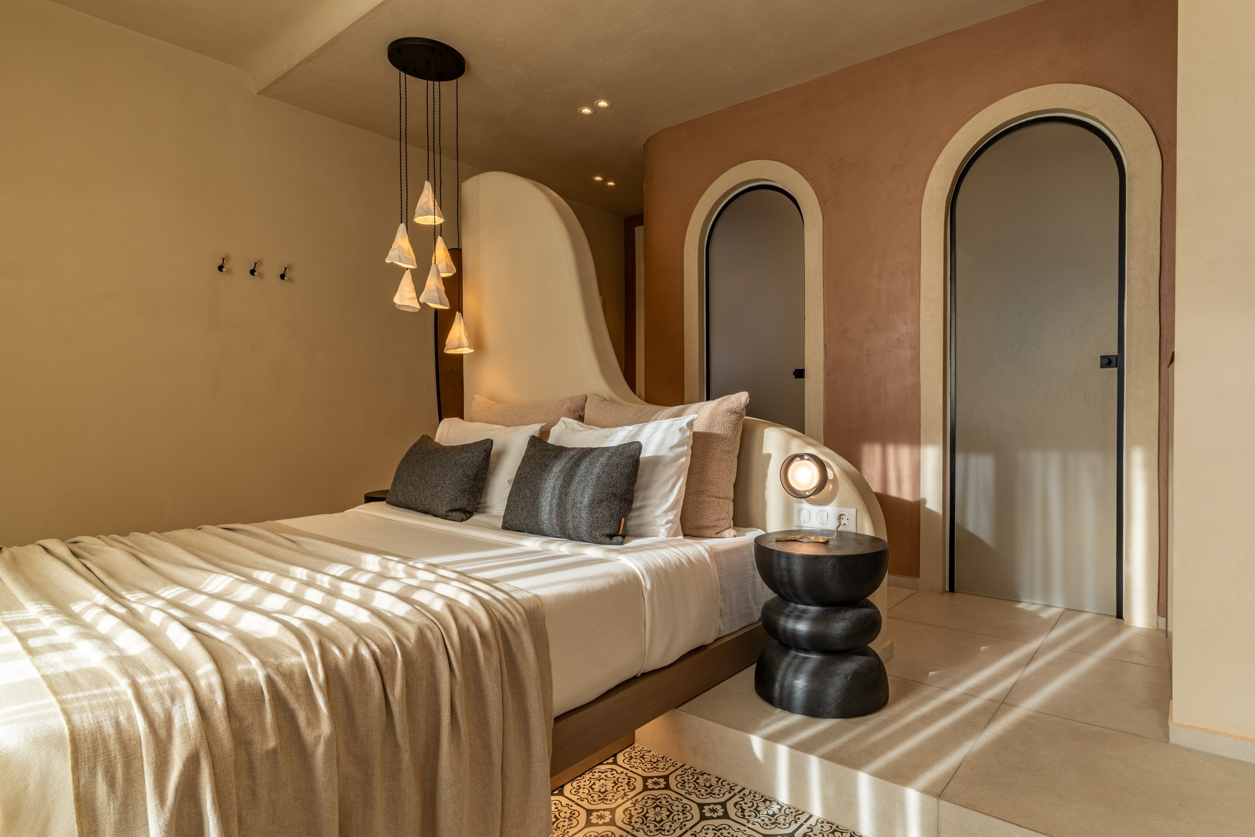 Hotel Interior Photography ~ Atlantica Resort Astypalaia. Hotel Photographer Greece | George Katsaelis | sketch.gr