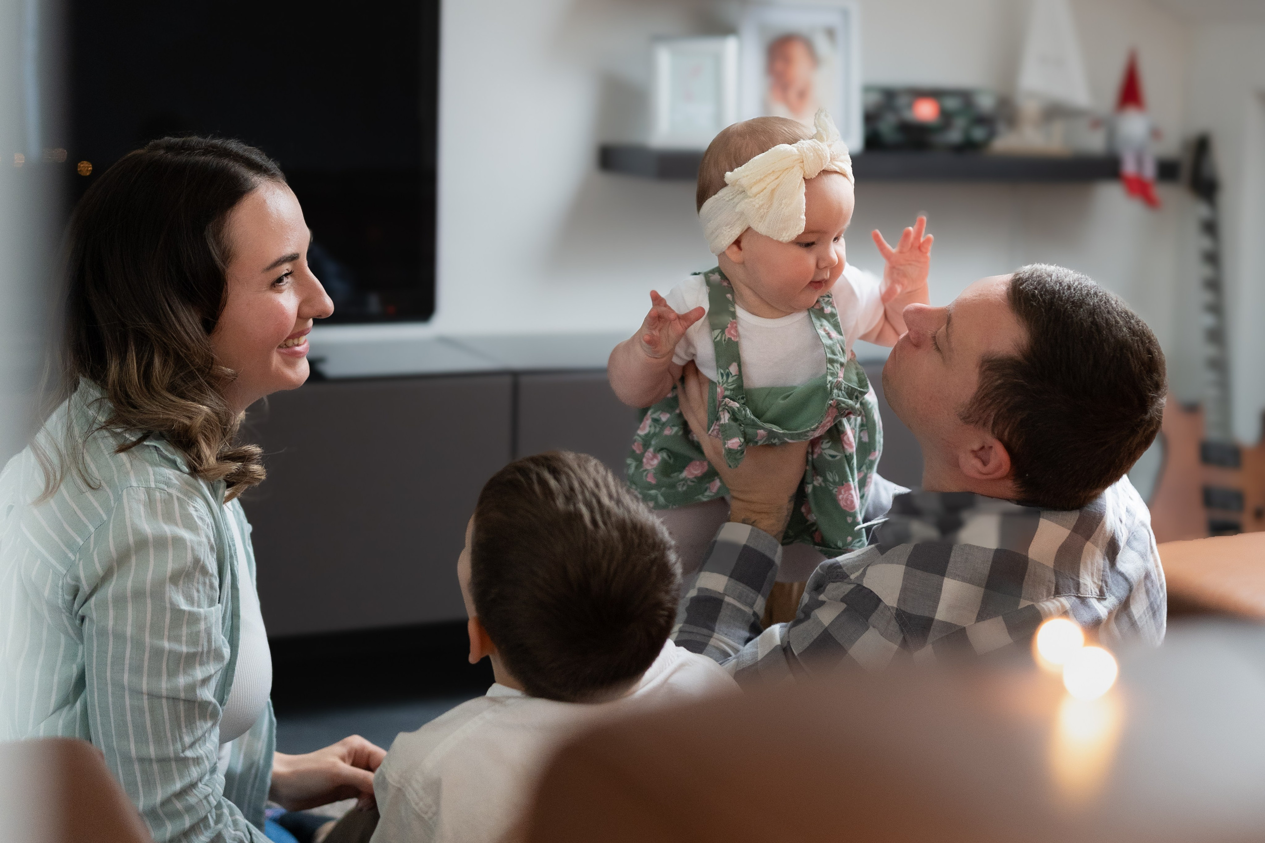 Family & Lifestyle Photographer in Böblingen | Ugon Photography