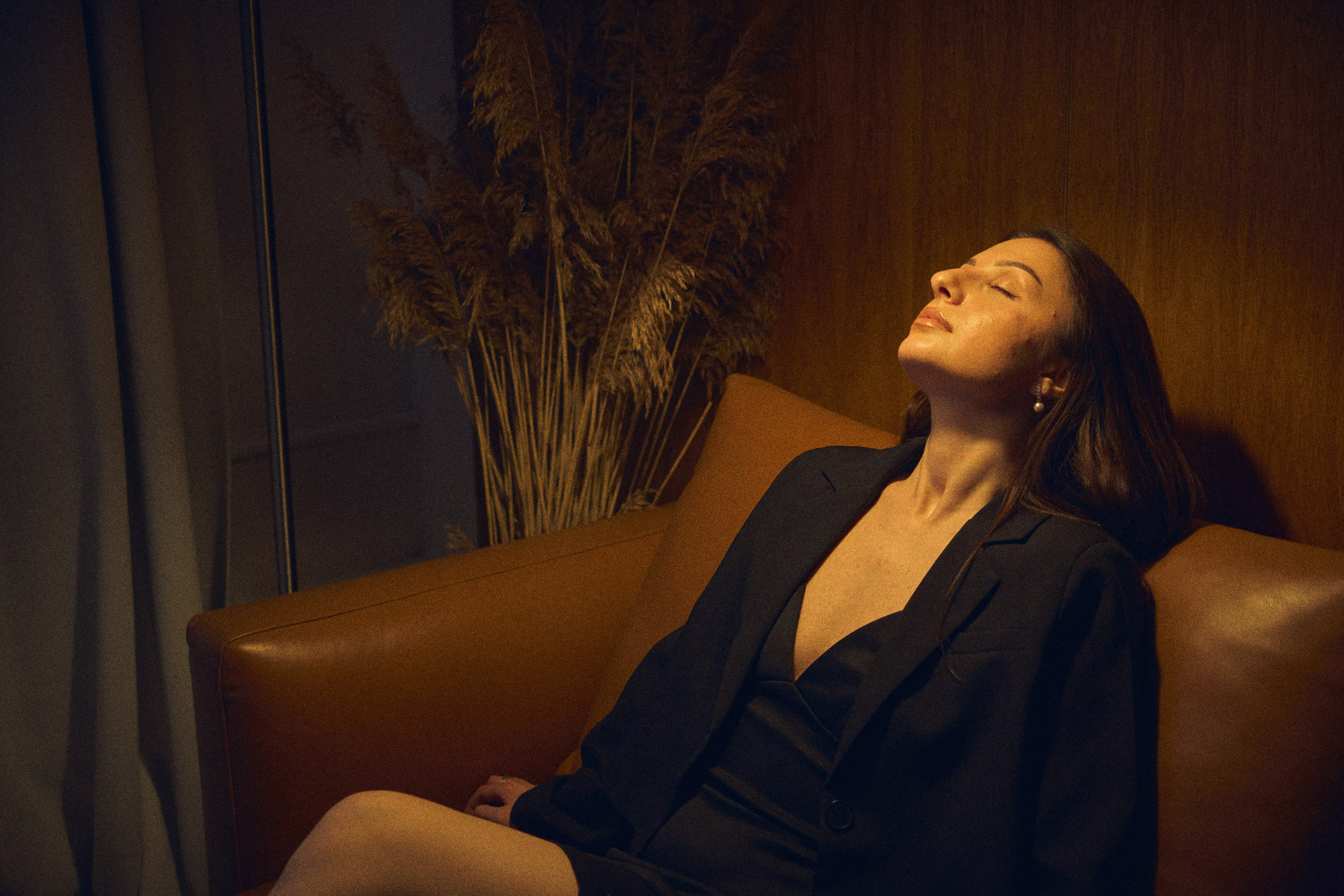 Fotografo de retrato en Chile — Miroslava Viertel