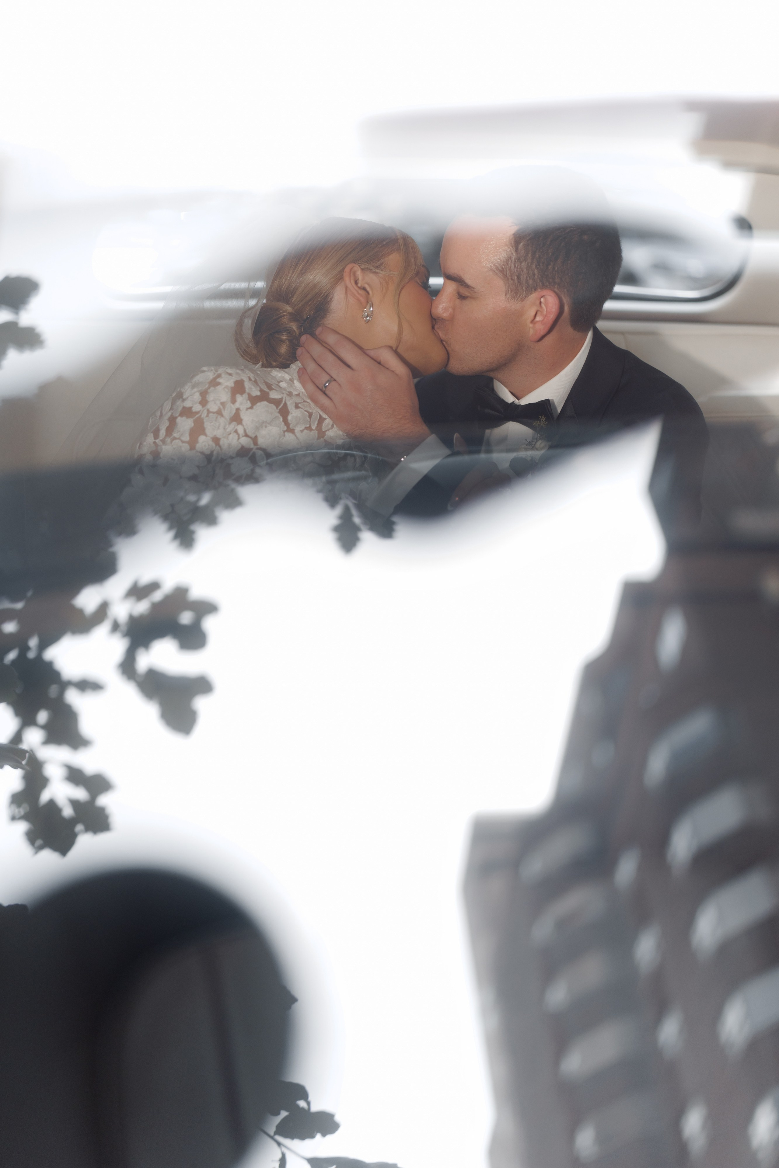 Killeen and Patrick. Wedding photographer and videographer New York | New Jersey