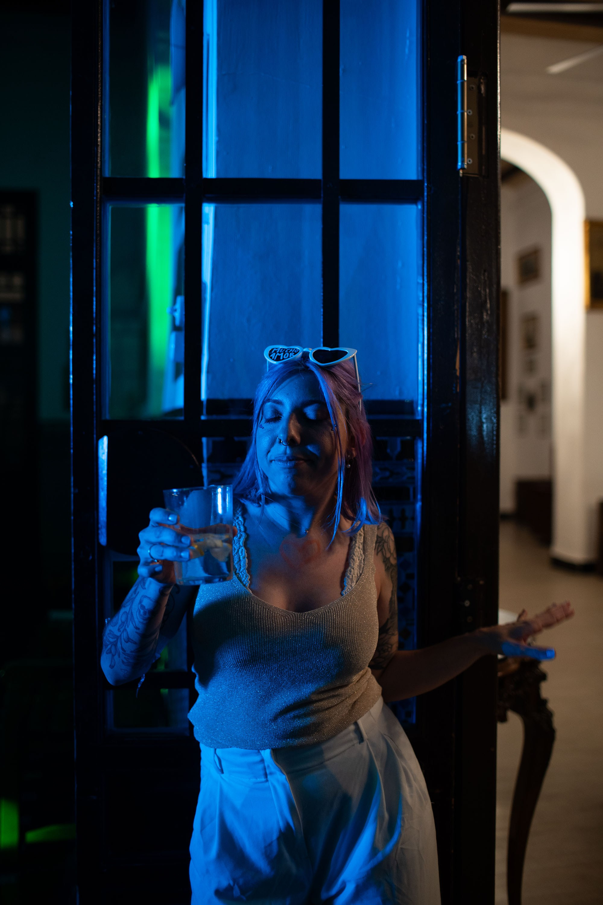 Belen and Anina. Destination Wedding Photographers based in Spain