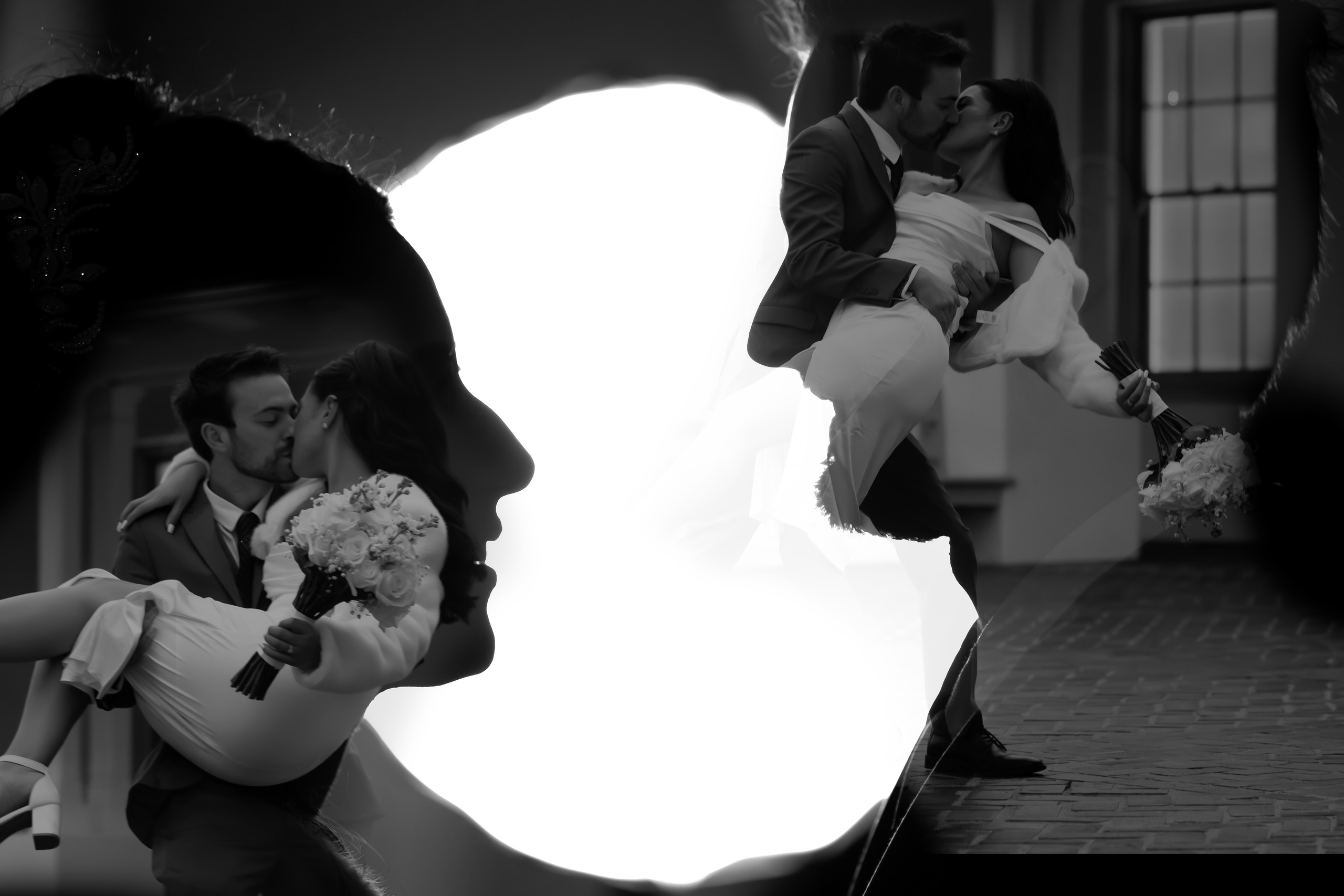 Save the date. Aldo Brambila fotografo de eventos y sociales