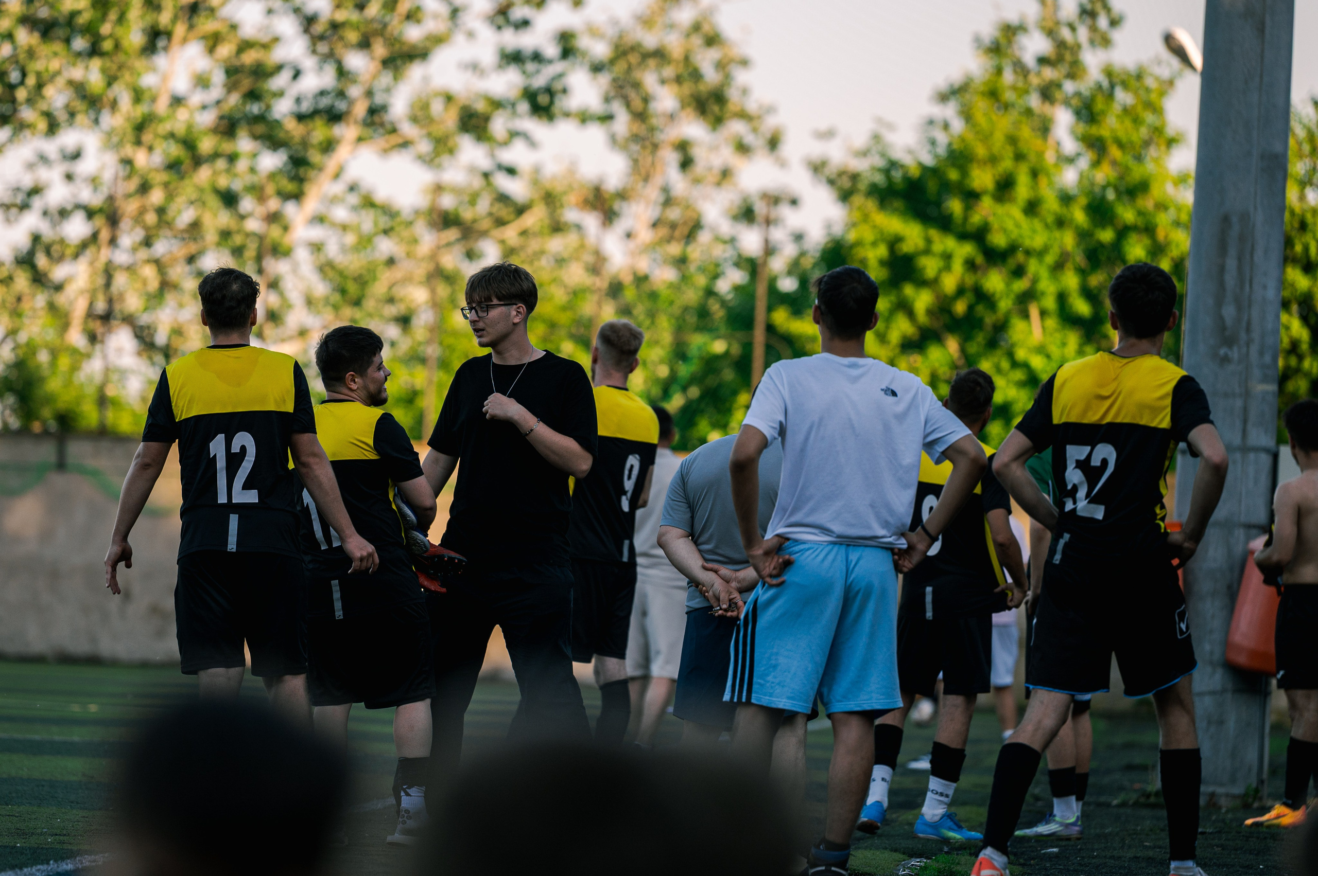 Sporting Galati — Vointa Cudalbi. Fotograf de Sport, Portret, Produs, Corporate, Cultural și Evenimente în Galați | Valentin Stanciu