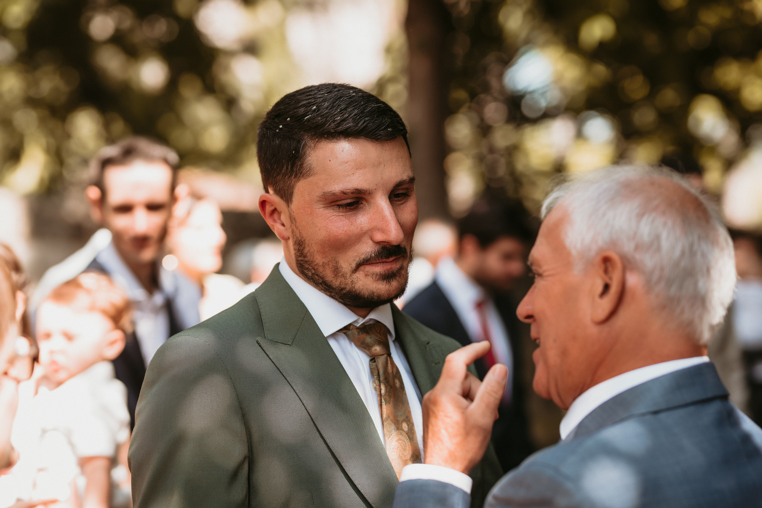 São & Luís. Fotógrafa de Casamentos e Família em Braga — Alexandra Mieres Photography