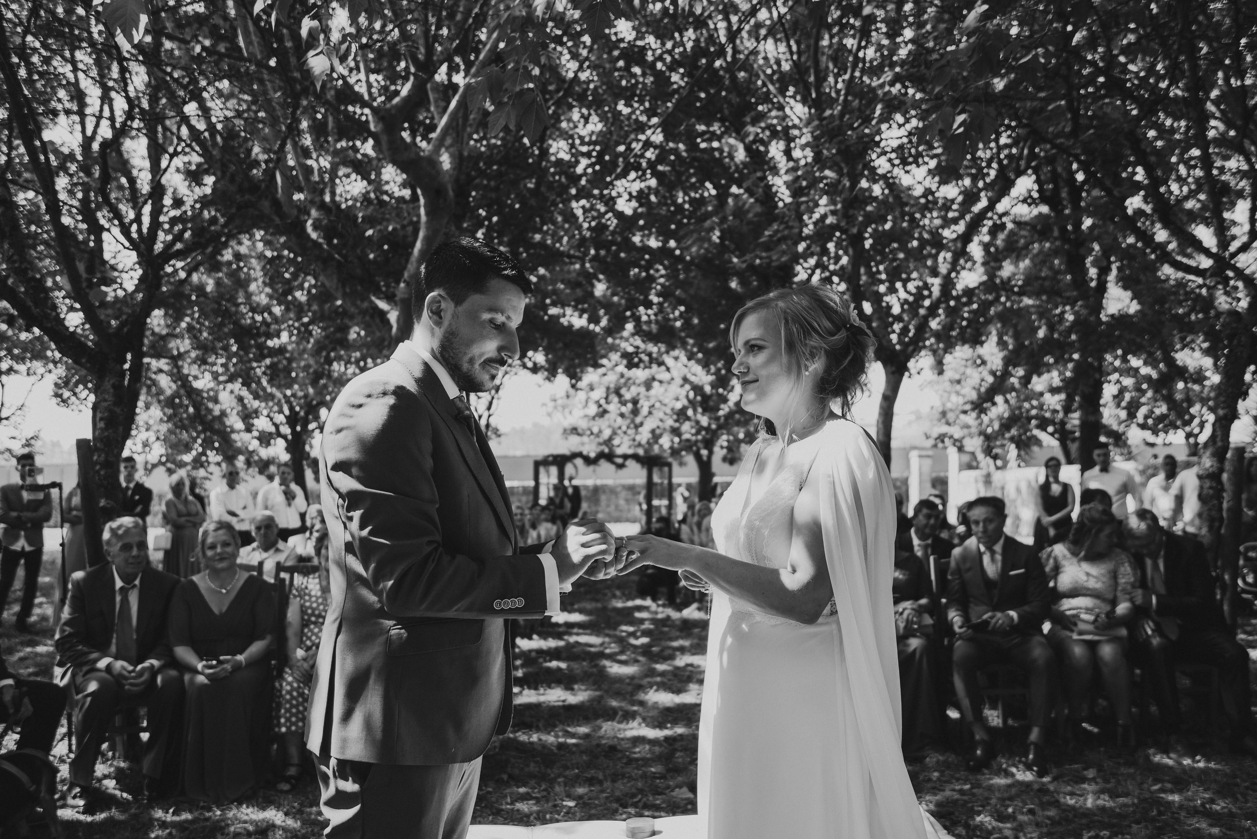 São & Luís. Fotógrafa de Casamentos e Família em Braga — Alexandra Mieres Photography