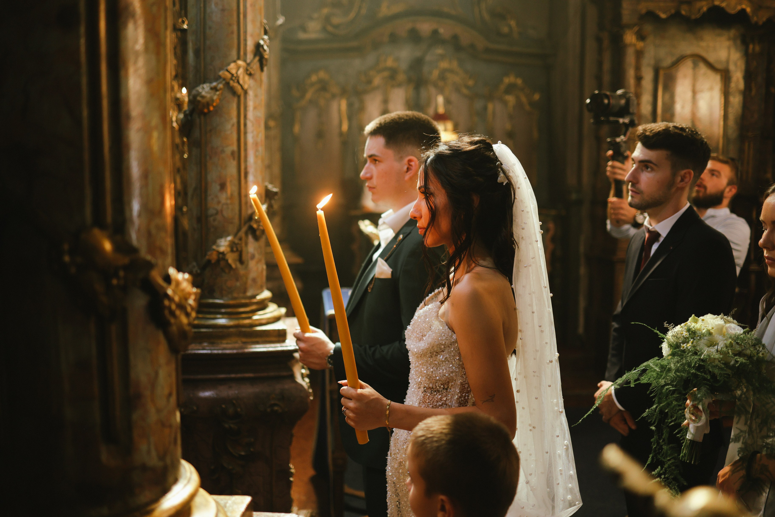 A. Vlada toskic wedding and event photographer