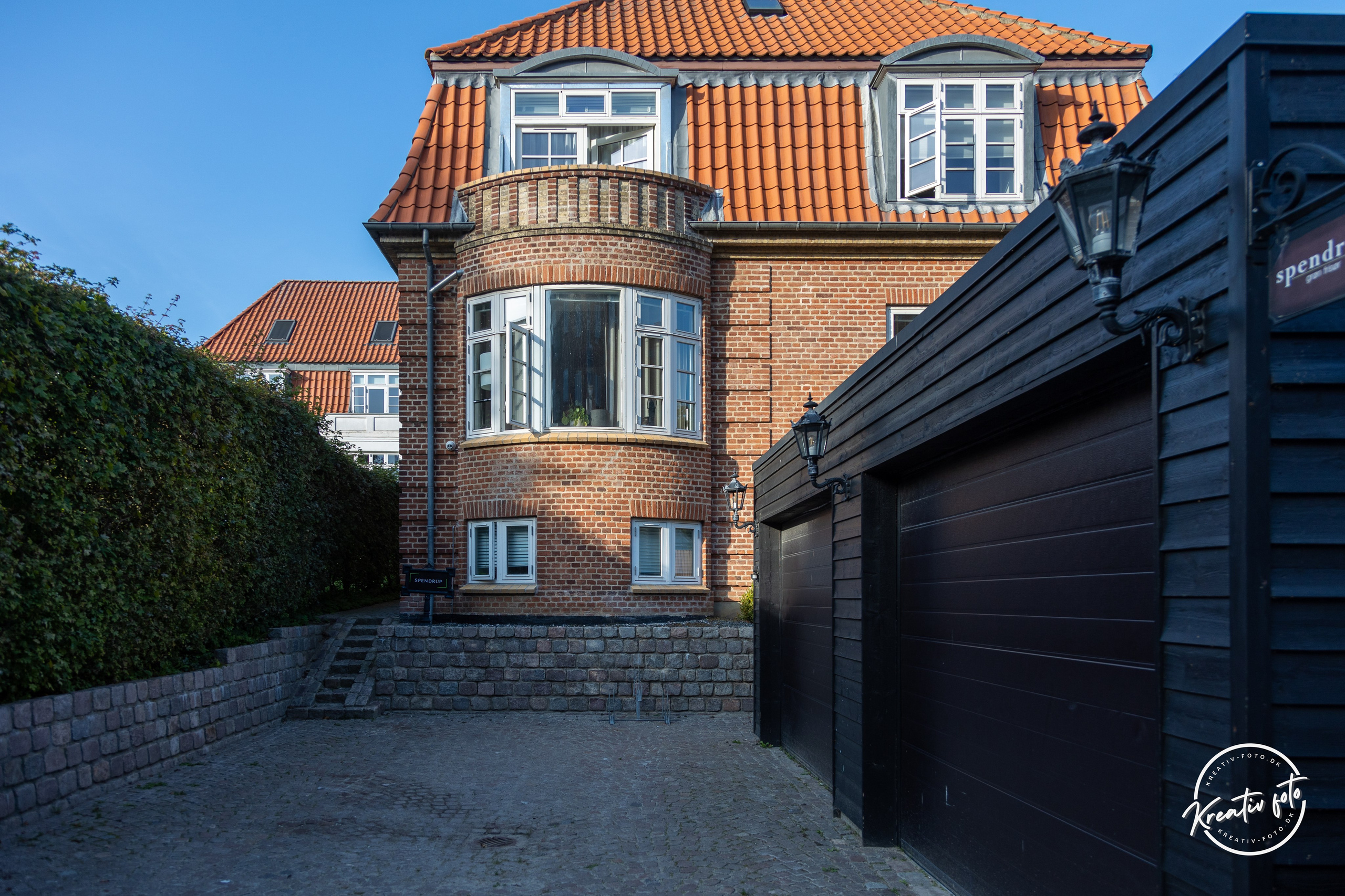 Sommer. Fotograf Aarhus | Portrætfoto Århus | Flotte billeder