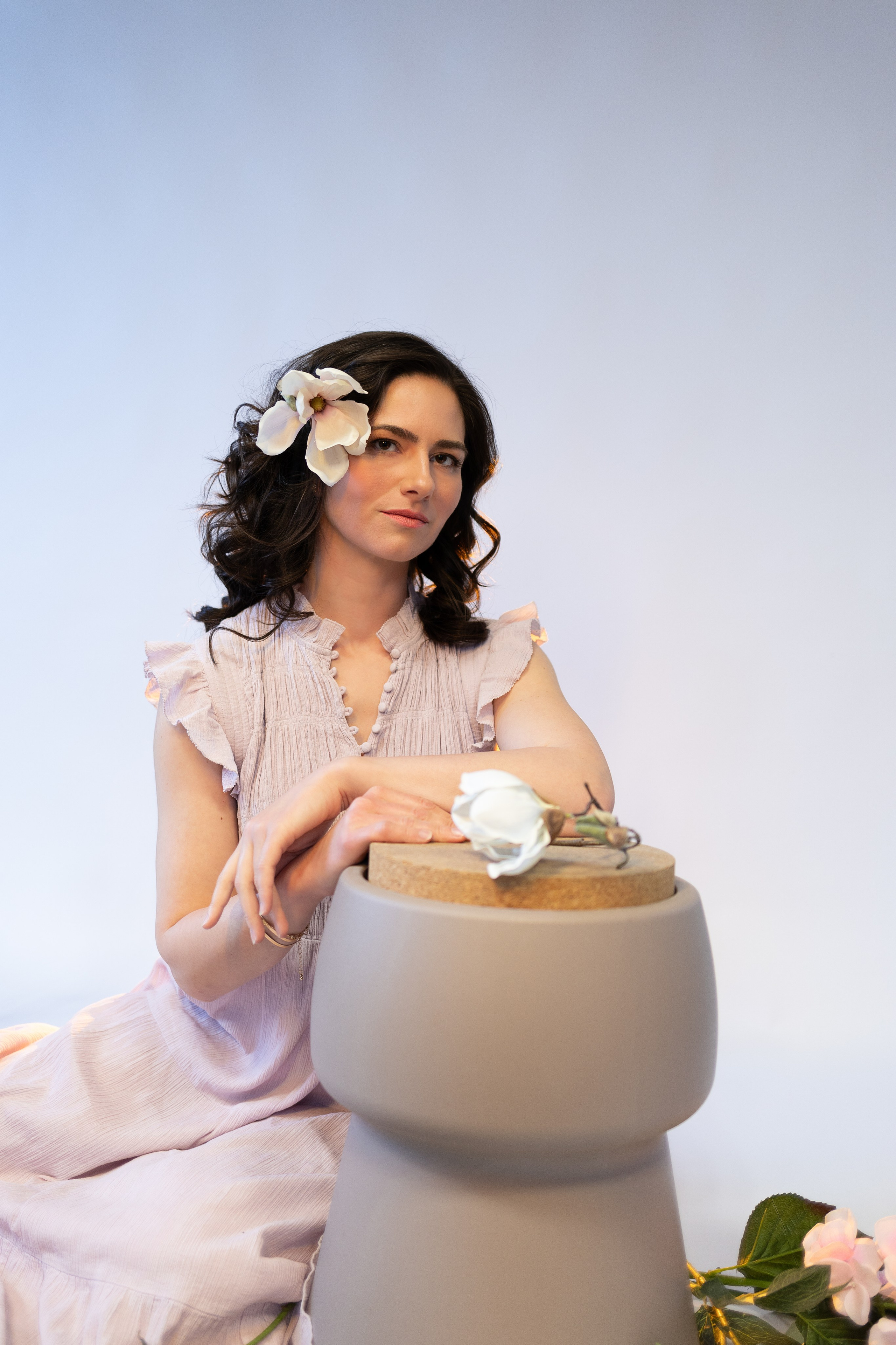 Magnolia Eugenia. Ваш фотограф в Нюрнберге и окрестностях