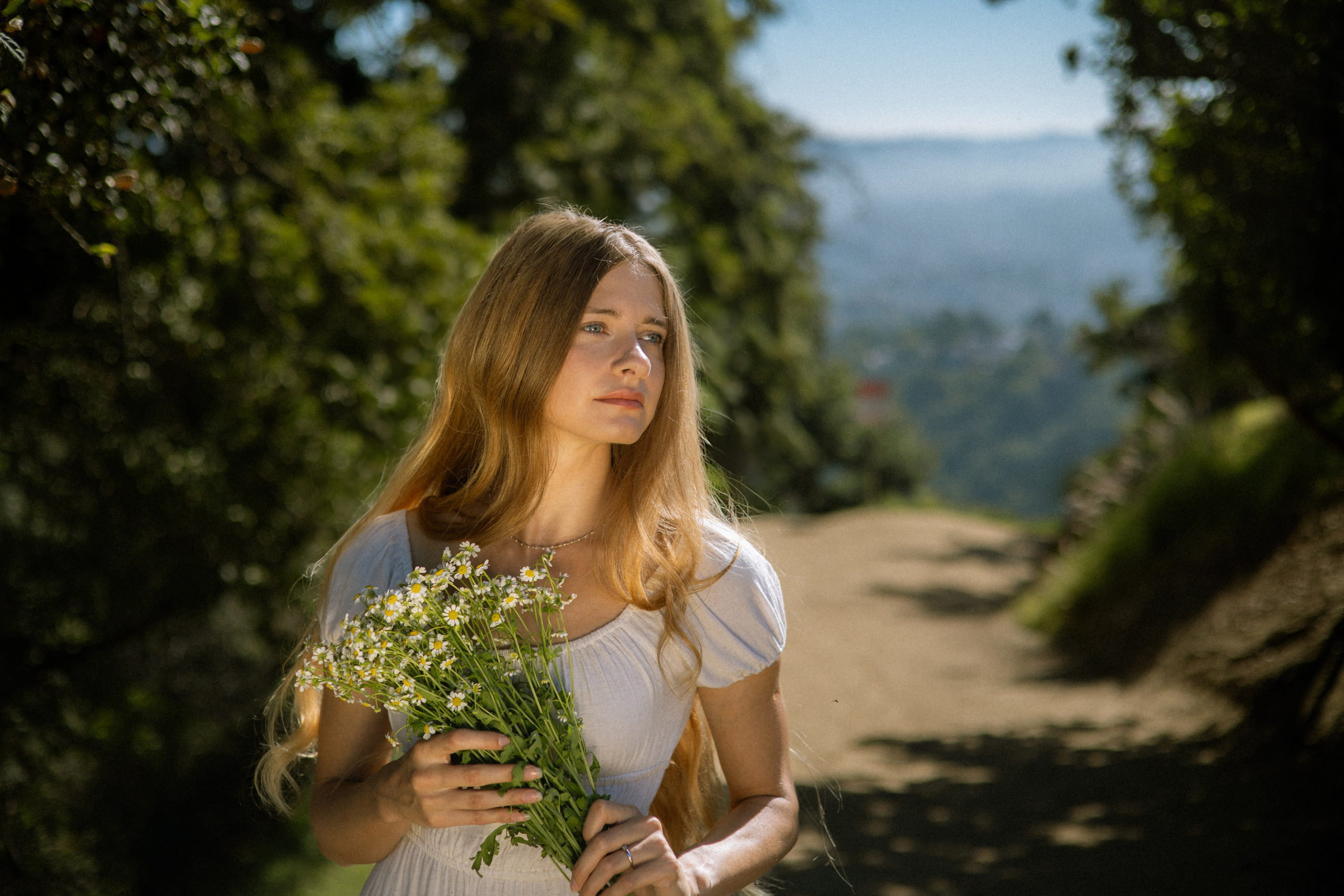 Photographer in Los Angeles. Julia Ishmuratova