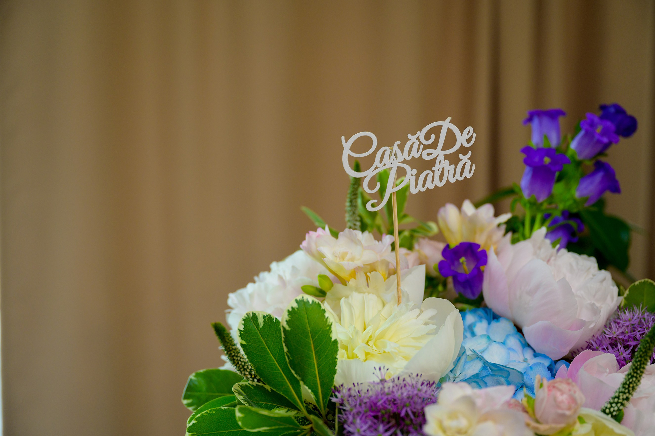 Nunta Andreea si Marian