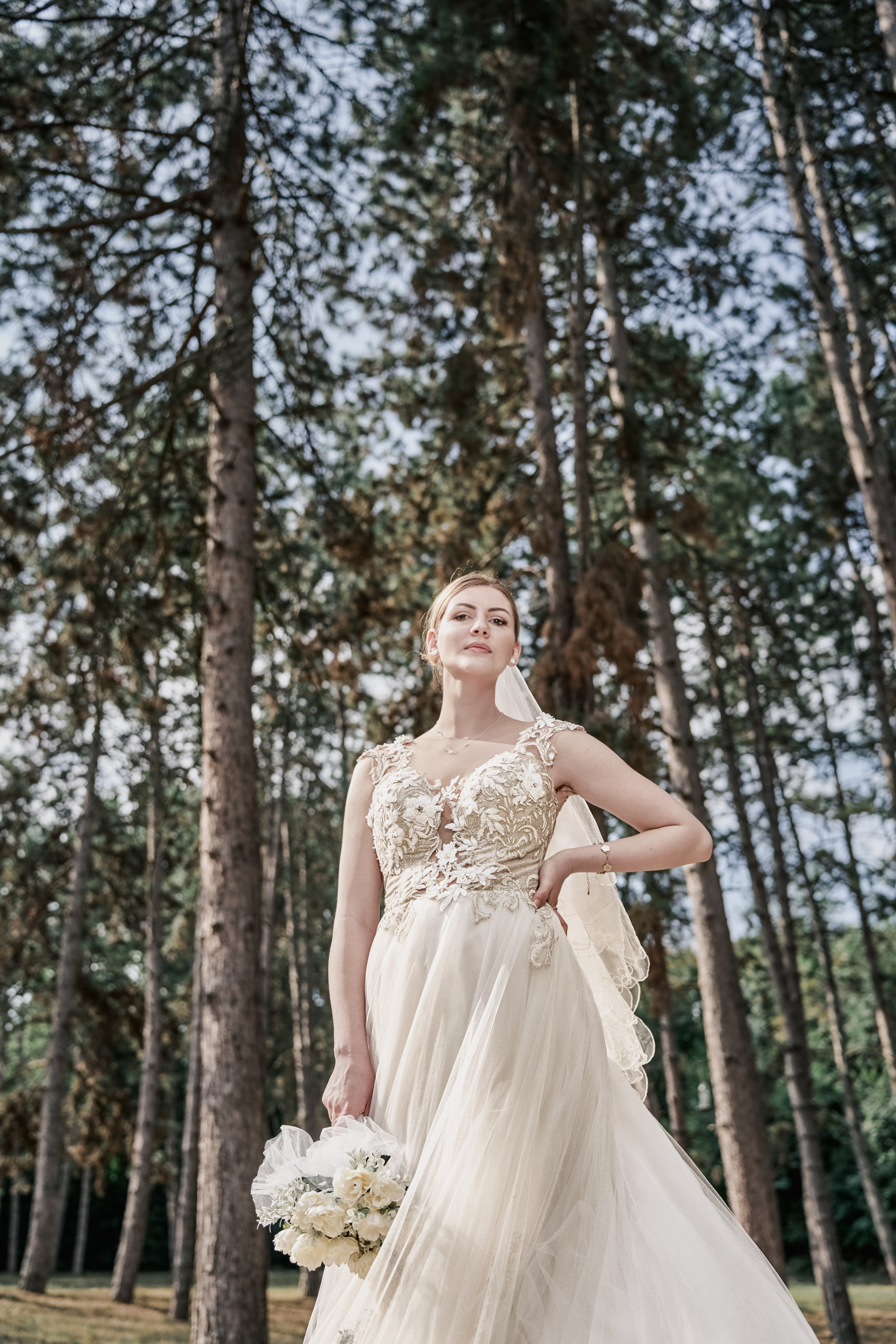 Jovana pre-wedding session. Marko Superio | Wedding & Portrait Photographer