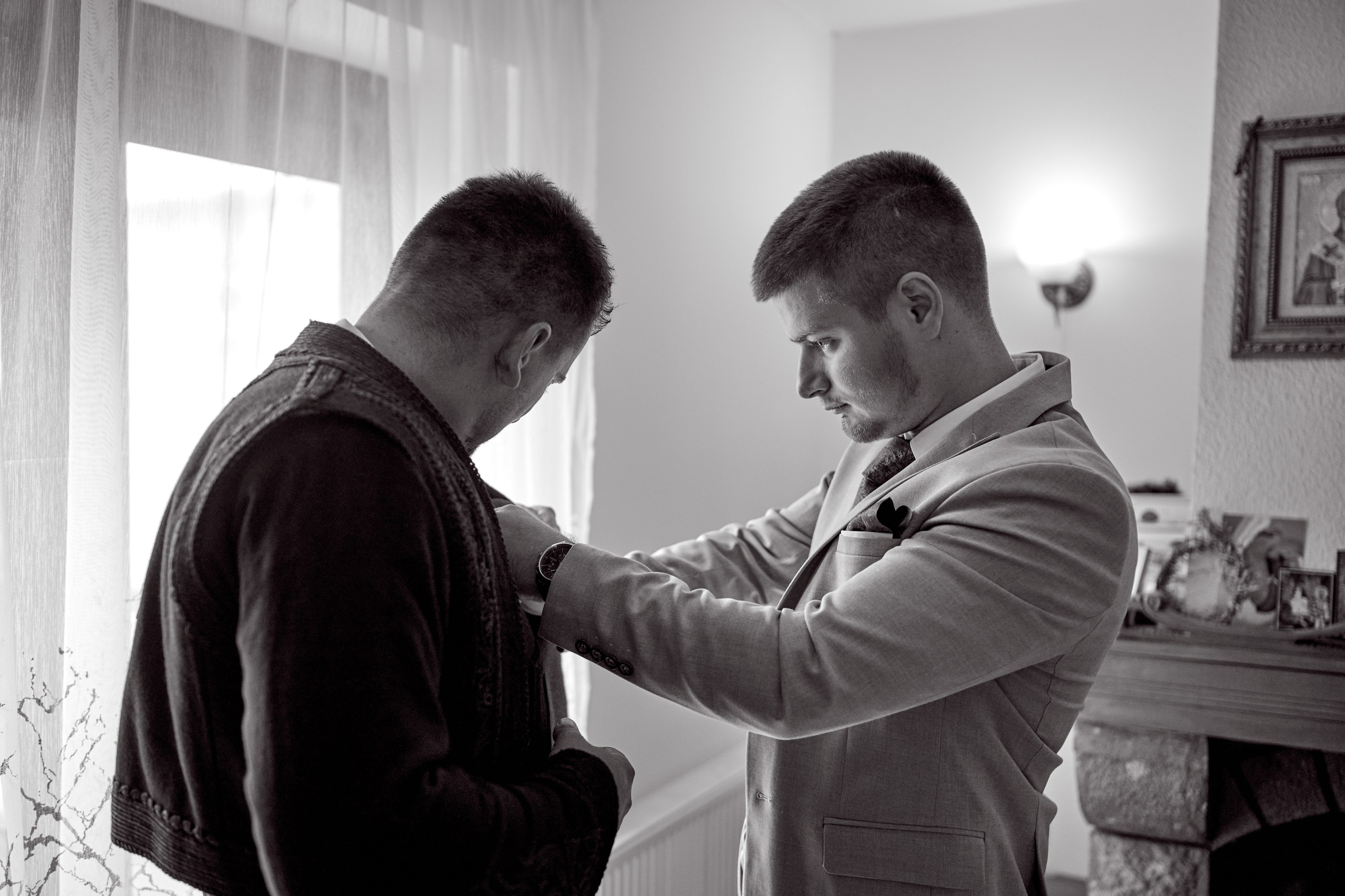 Ivana i Jefta. Marko Superio | Wedding & Portrait Photographer