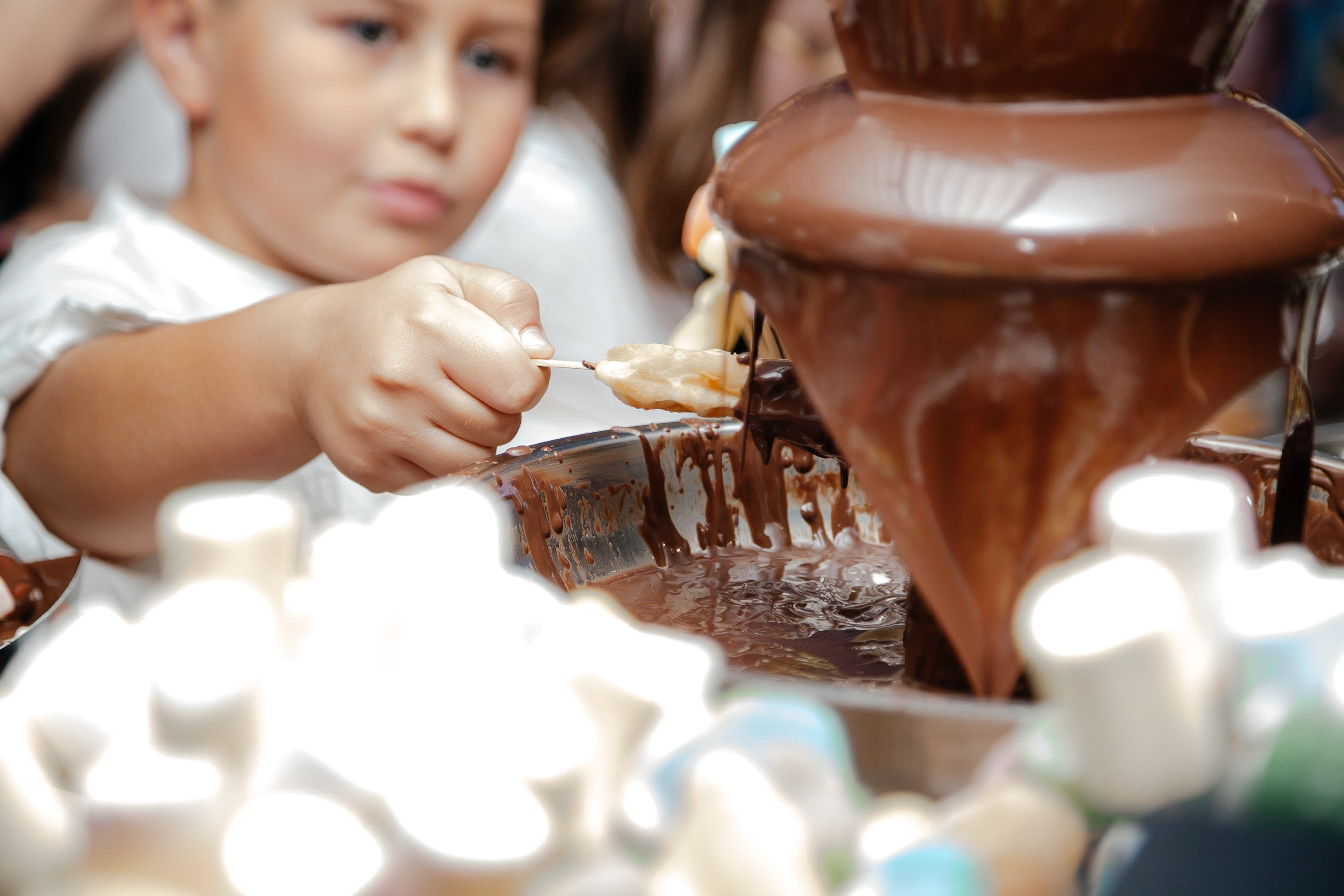 אולם תבור, בת מצווה ליאן. Home