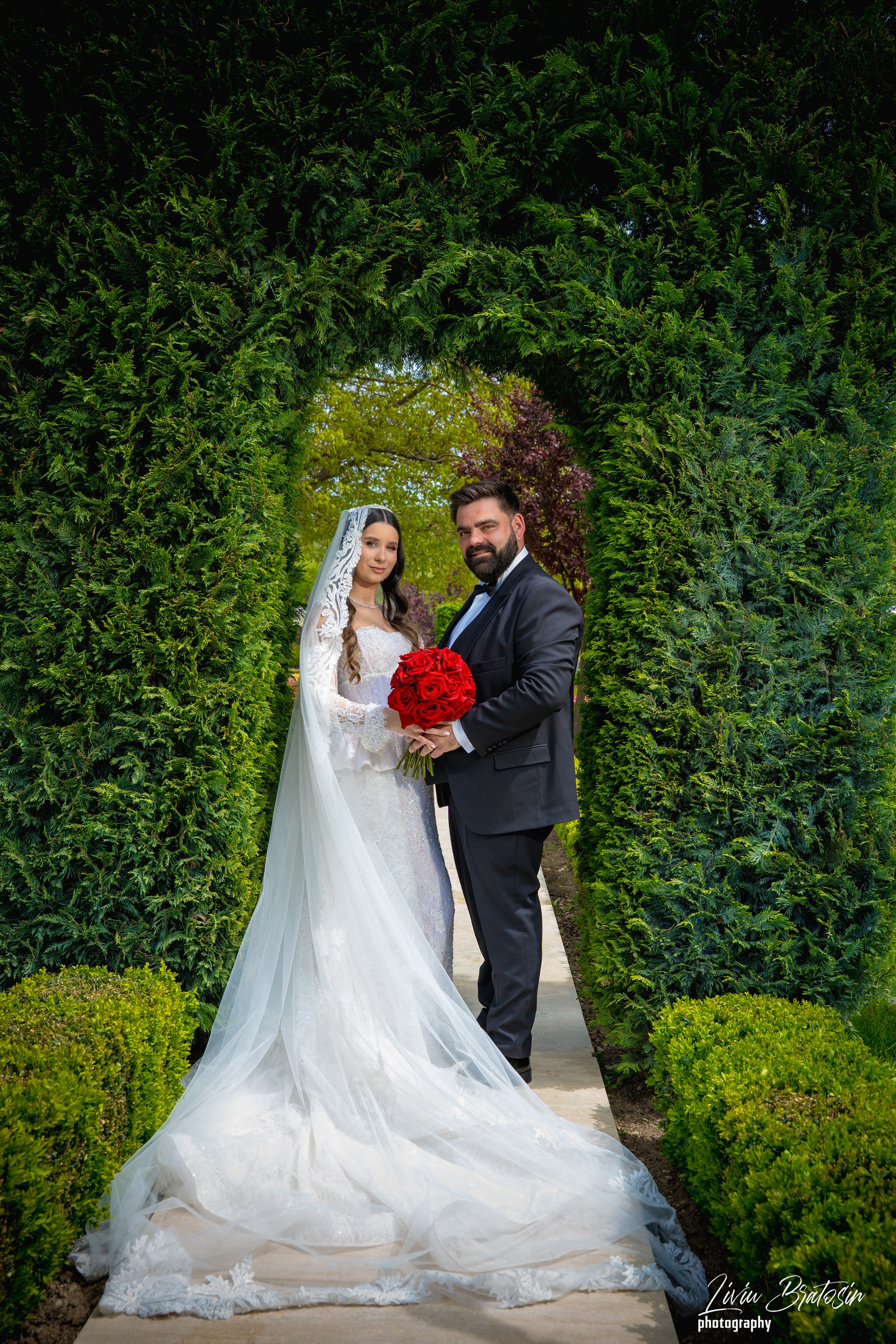 Bogdan & Andreea 19.04.2026. RRStudio — Fotograf evenimente