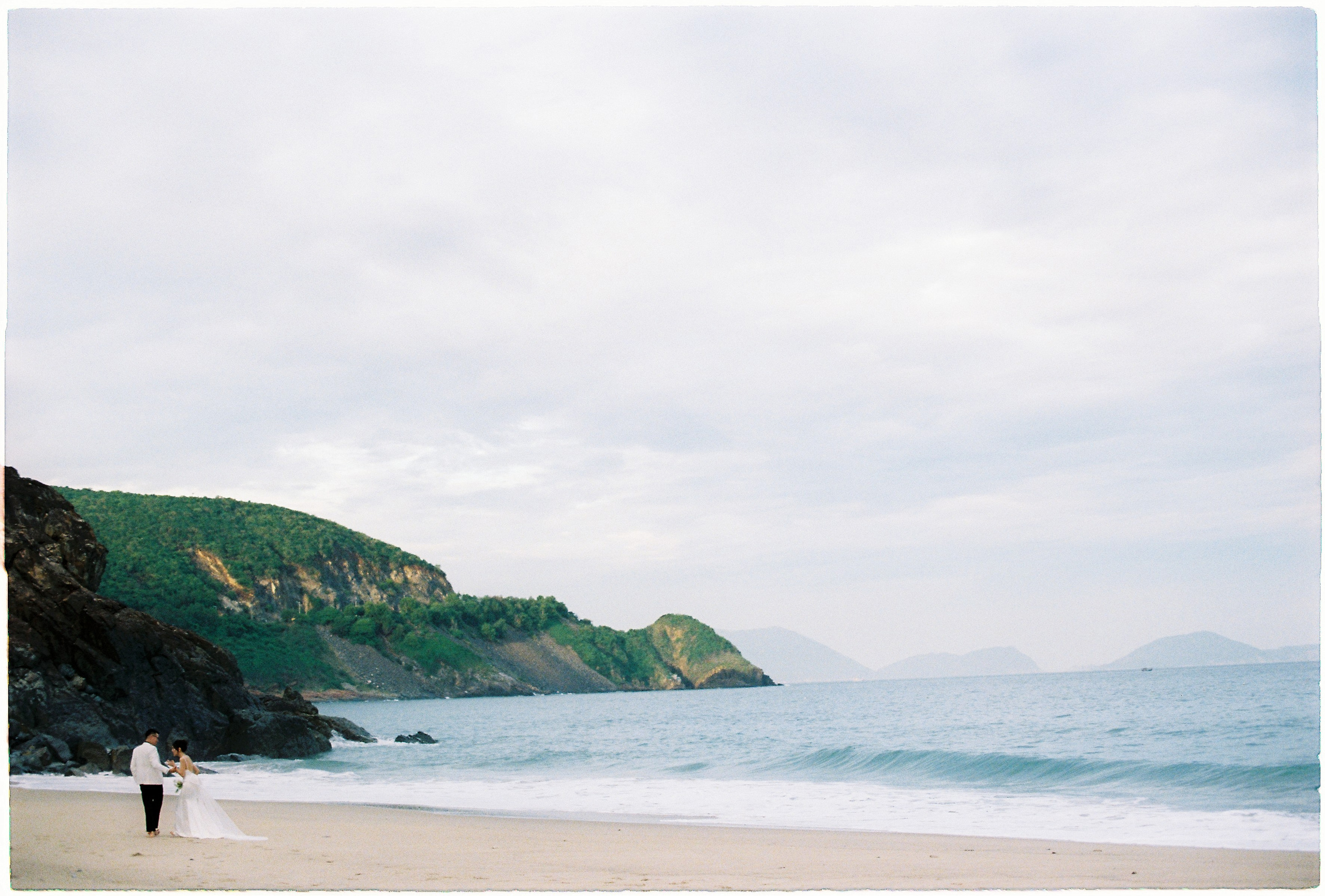 N&N | MIA NHA TRANG. Anns wedding photography