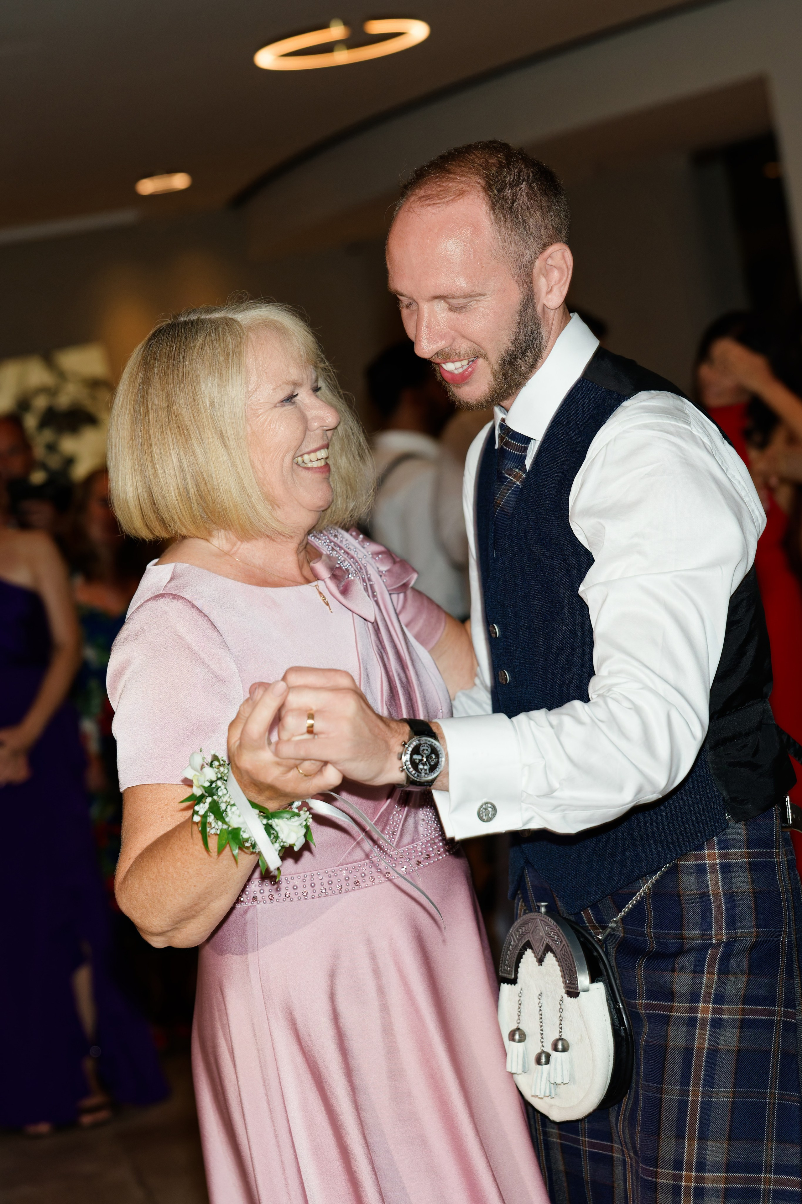 Wedding at Villa Porta on Lake Maggiore