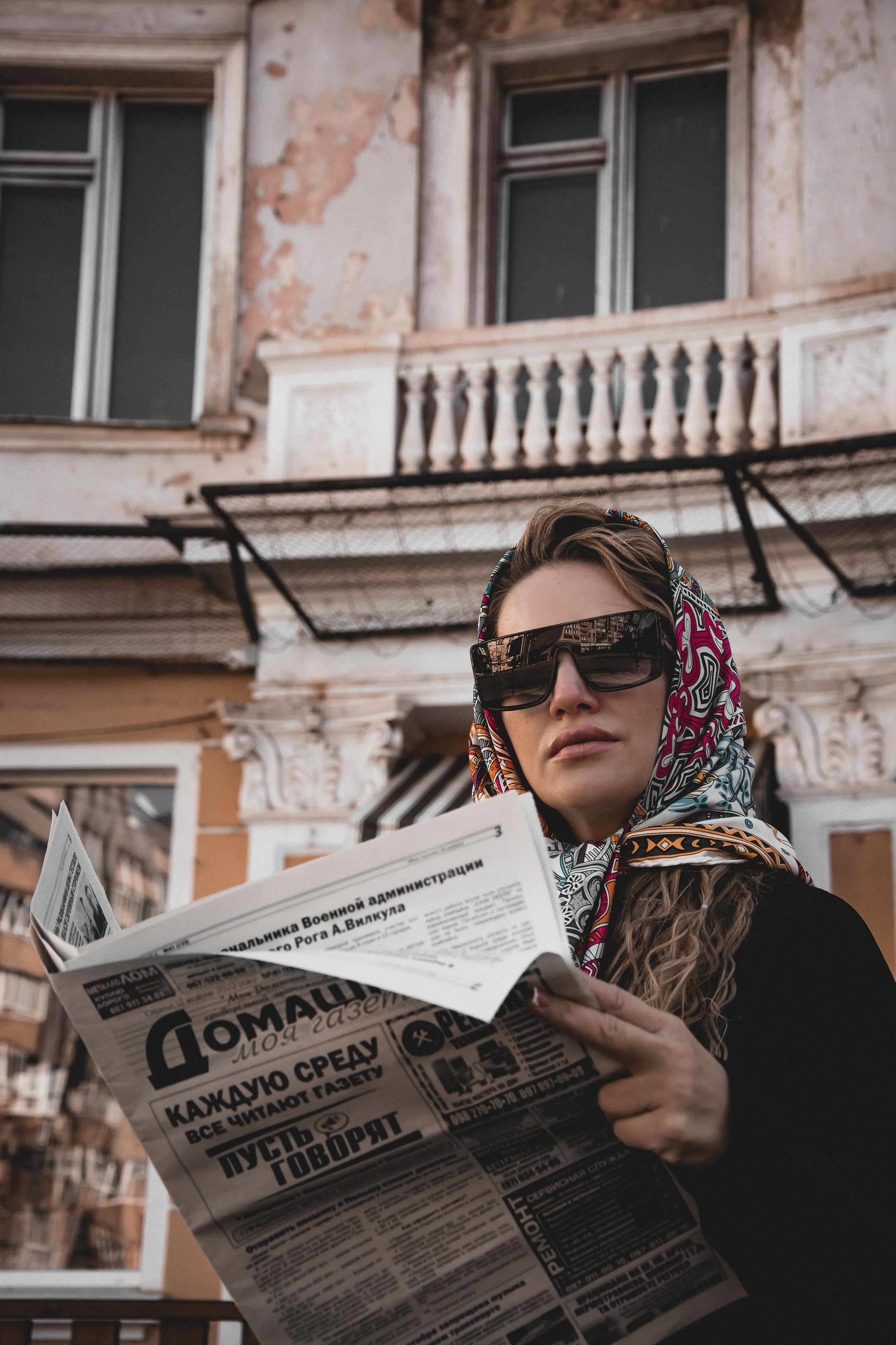 Street Photo. ST.PHOTO13