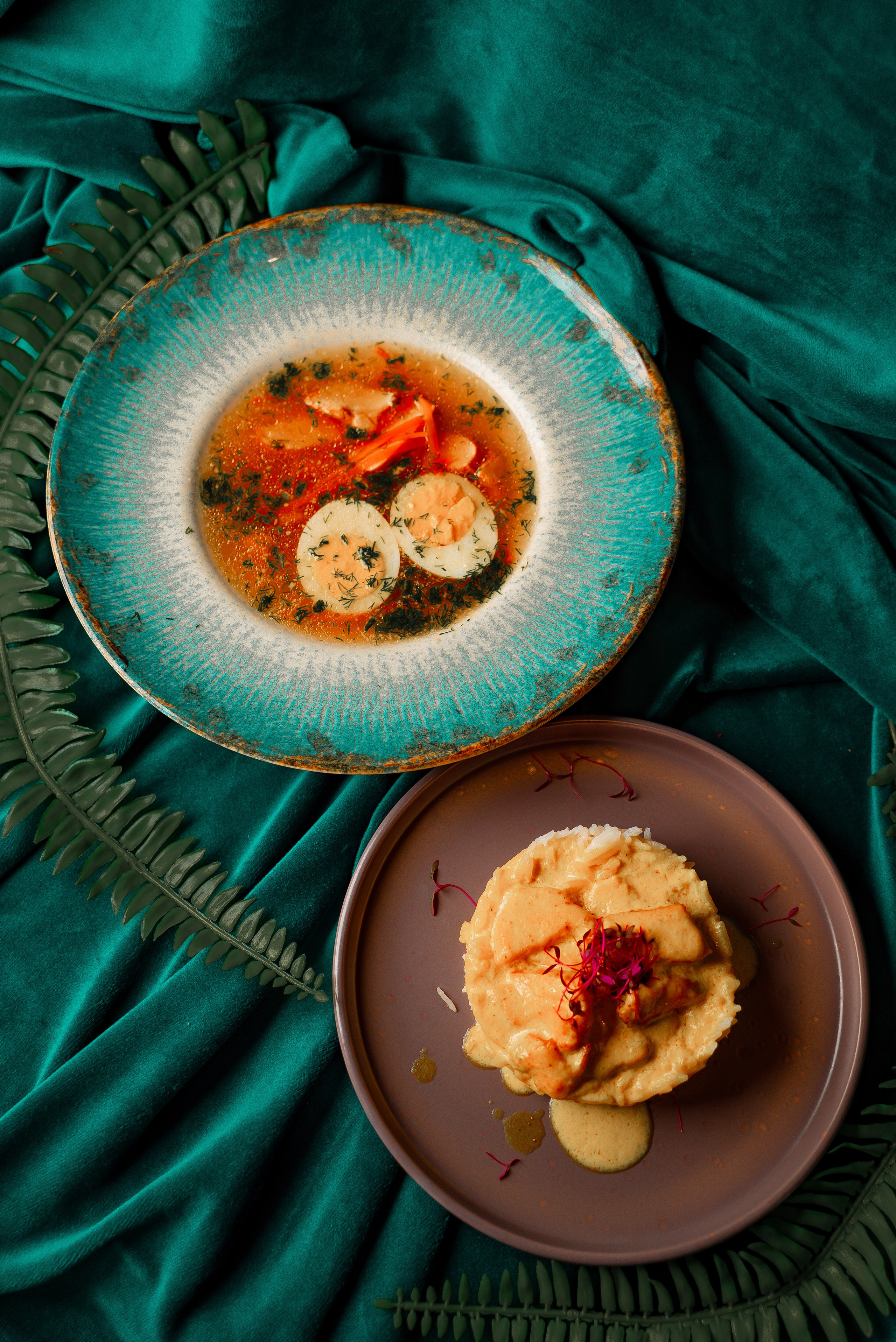 FOOD Photo. ST.PHOTO13