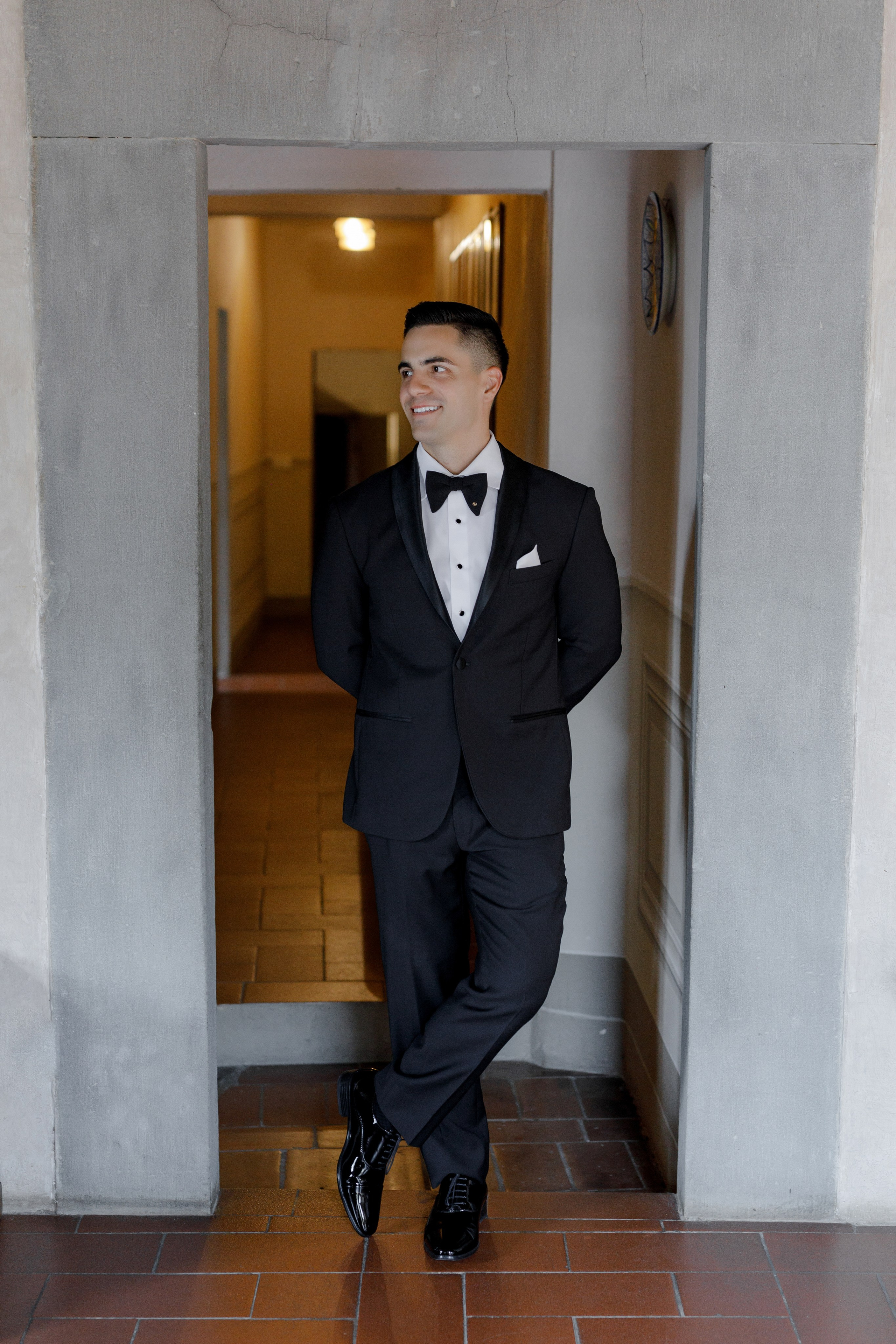 Dom&Ally. Весільний фотограф Вікторія Саврук