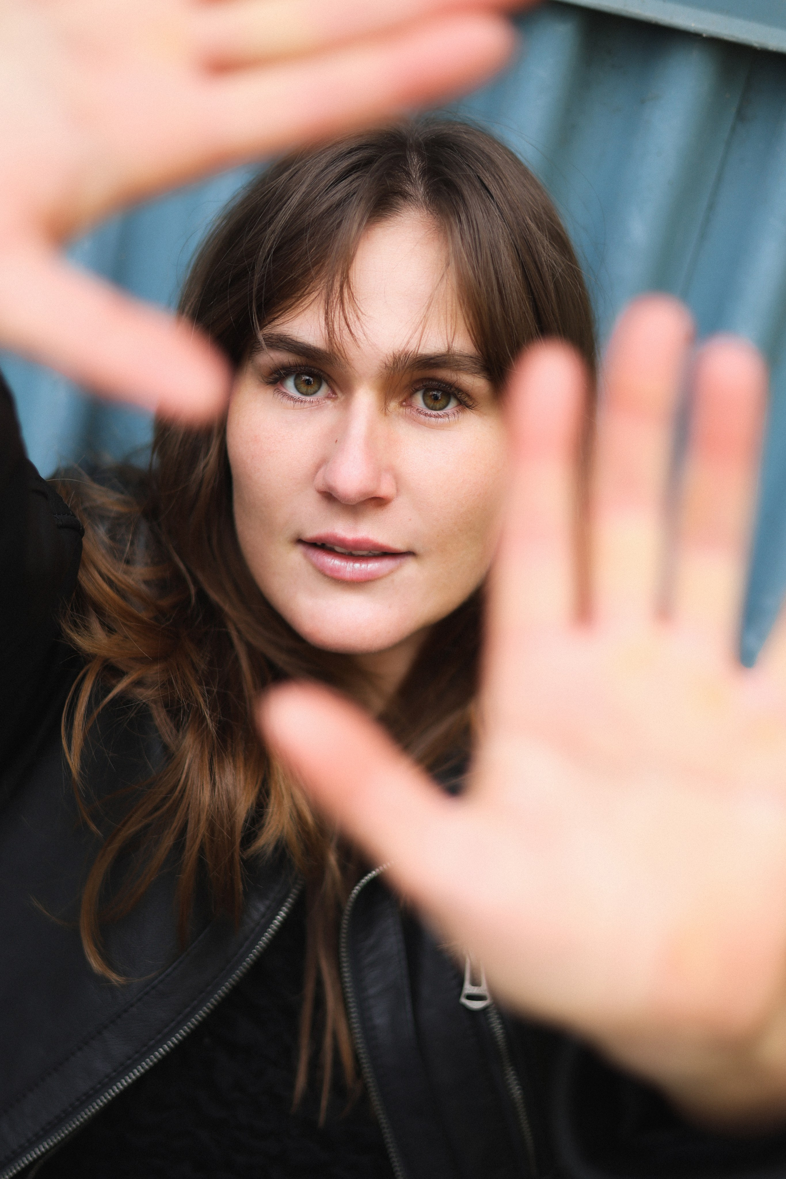 Sasha Vagramov, model. Yana Bobrova | Artistic Photography