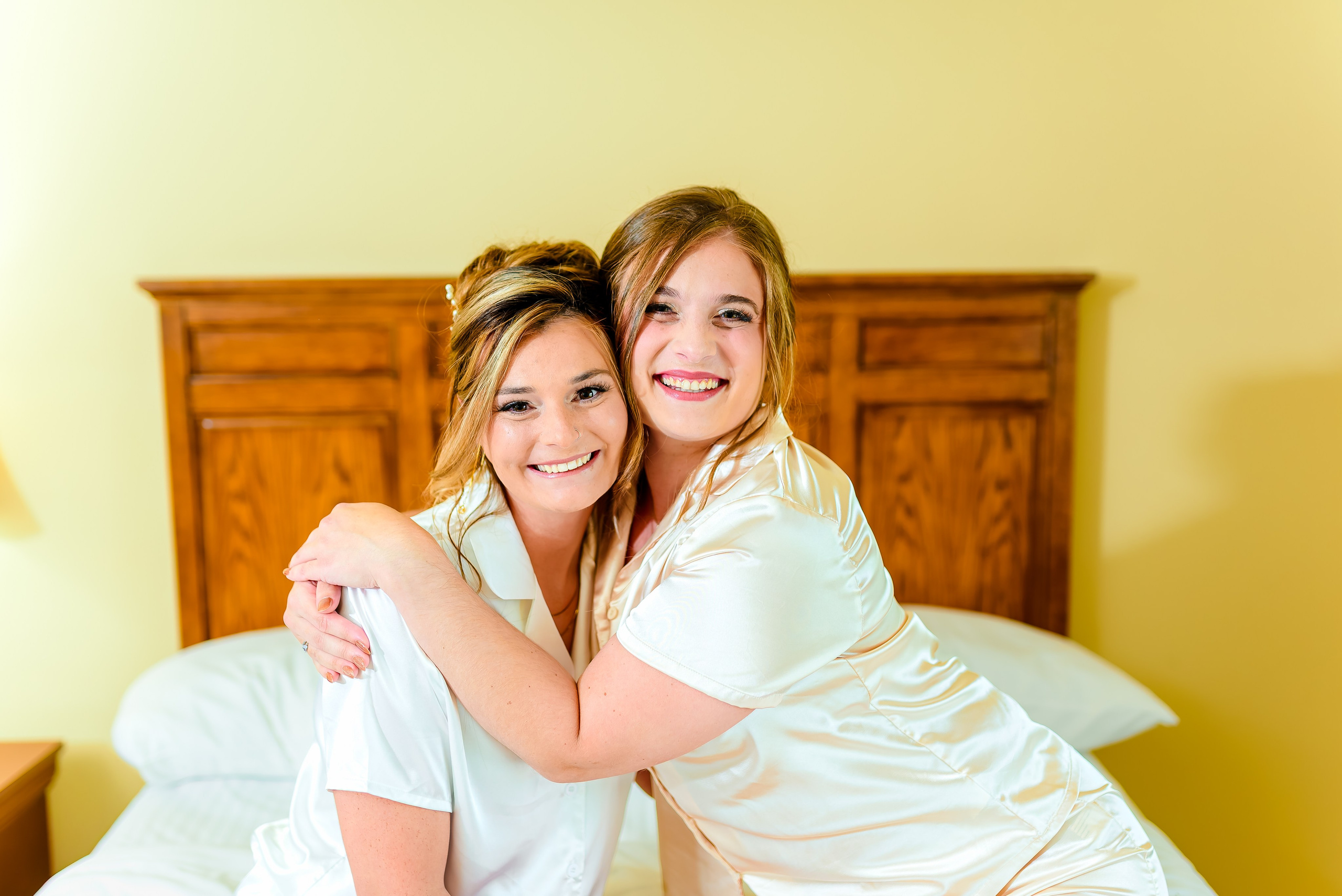 Jayme + Brad. Alexandria Danielle Photography | Fort Wayne & Indianapolis Wedding Photographer