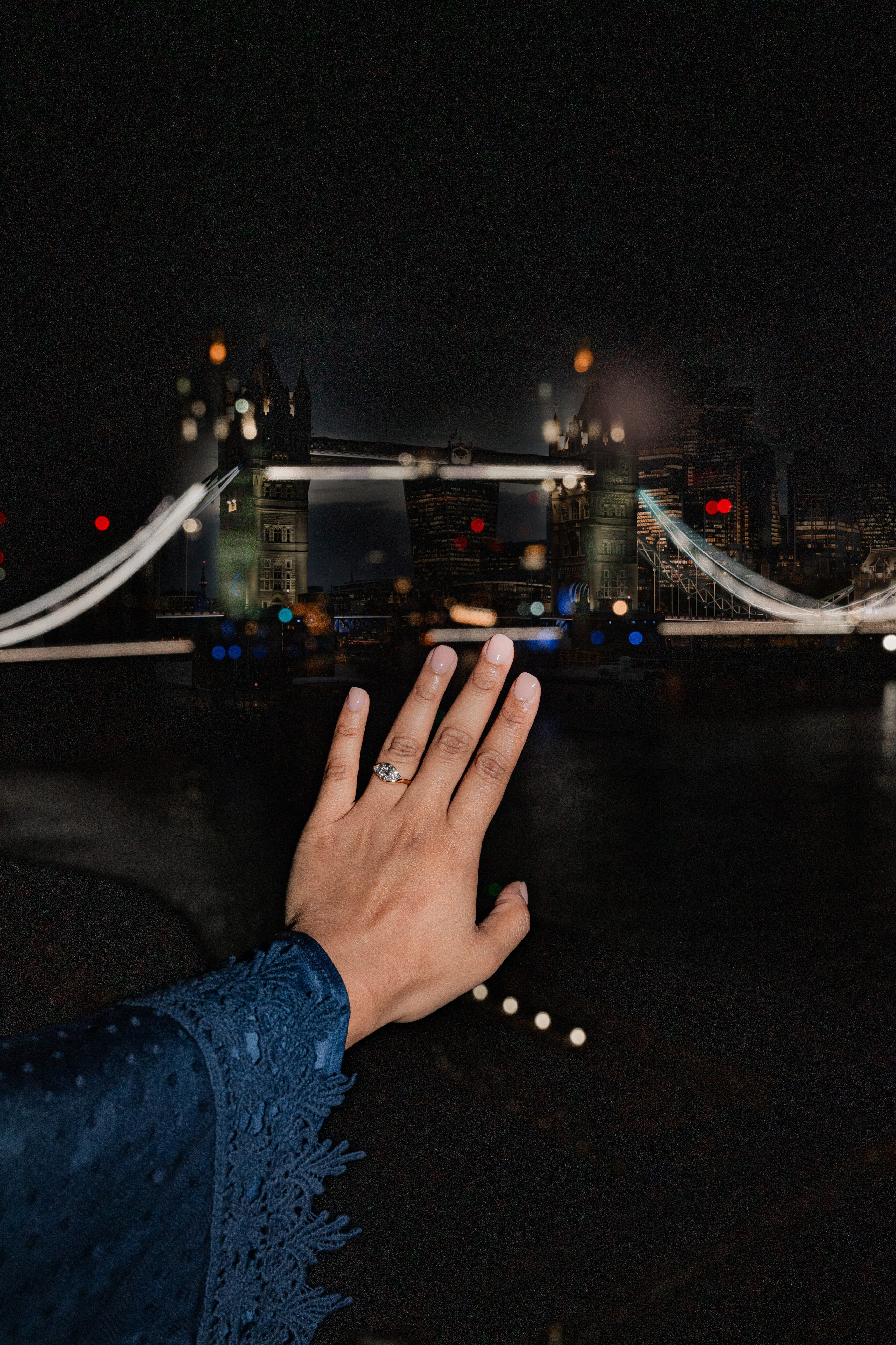 Proposal Cheval. Tonya Kyrylenko photographer in London