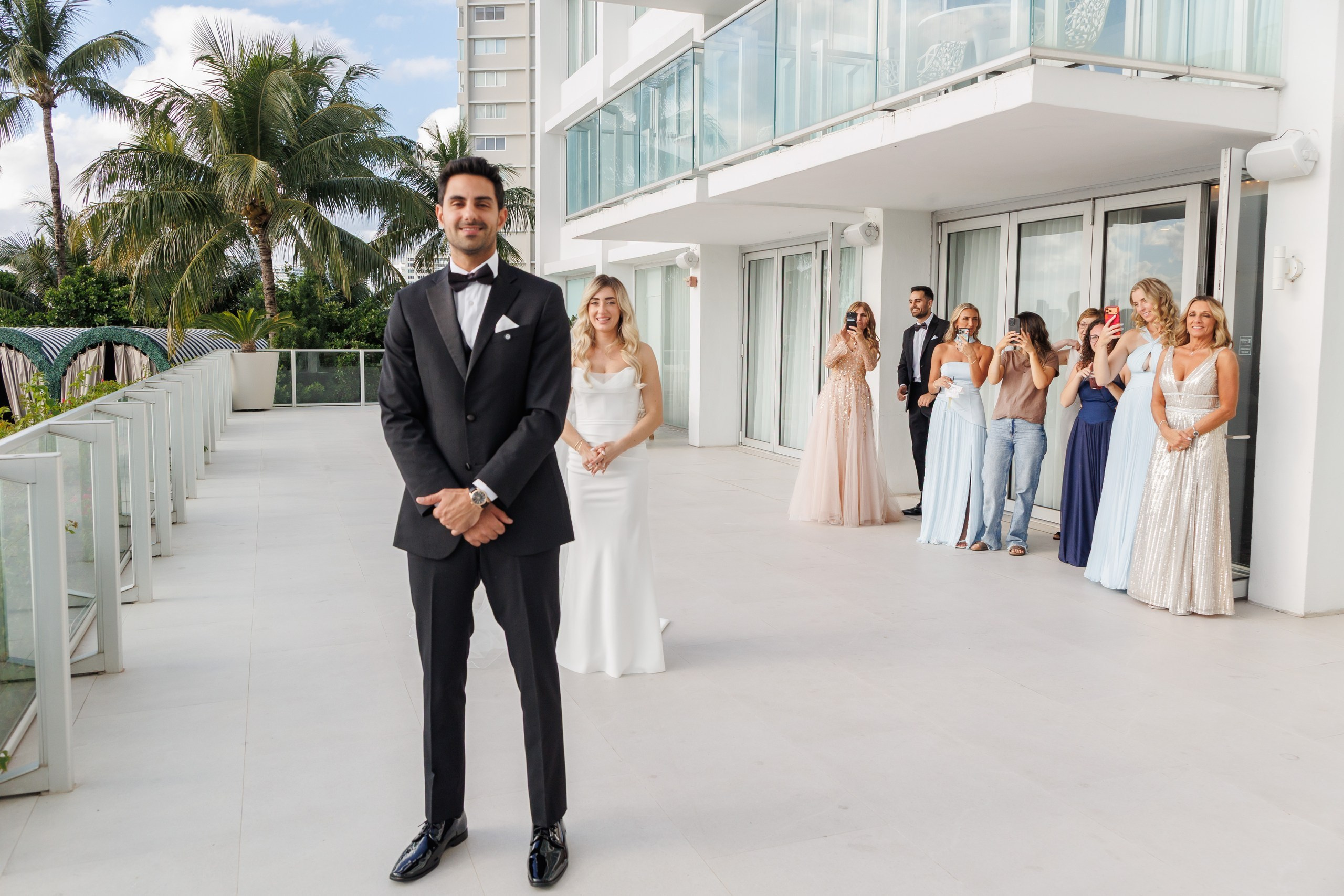 Sydney & Daniel. Luxury Wedding Photography and Cinematography