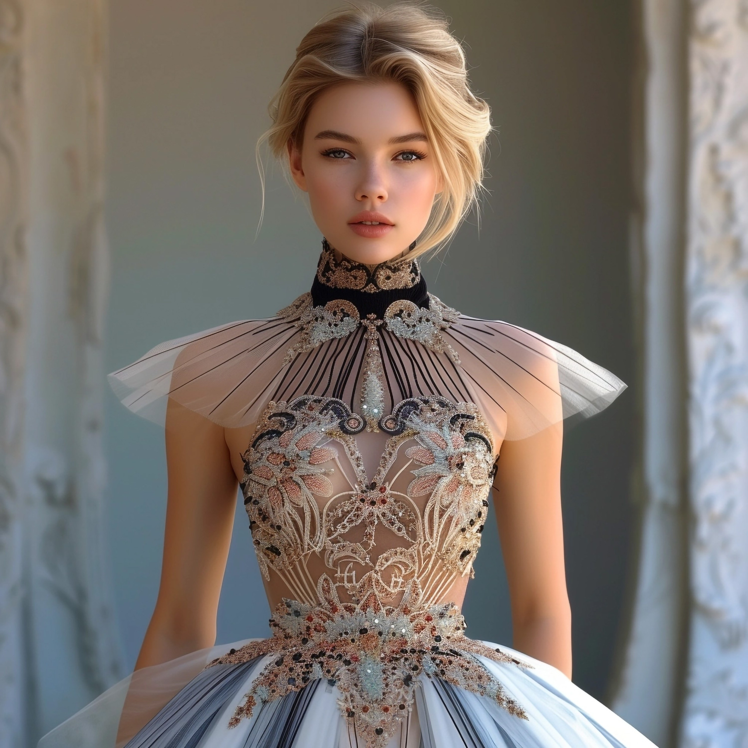 НЕОБЫЧНЫЕ ИЛЛЮСТРАЦИИ. LUKIN IGOR Photography