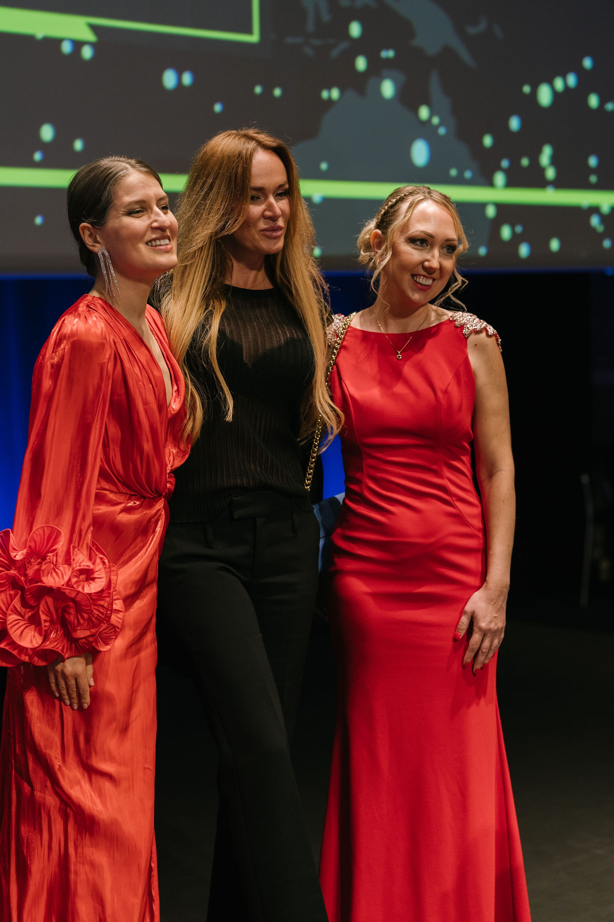 La Persona Awards 2026 (ч.4). OranJazz fotos