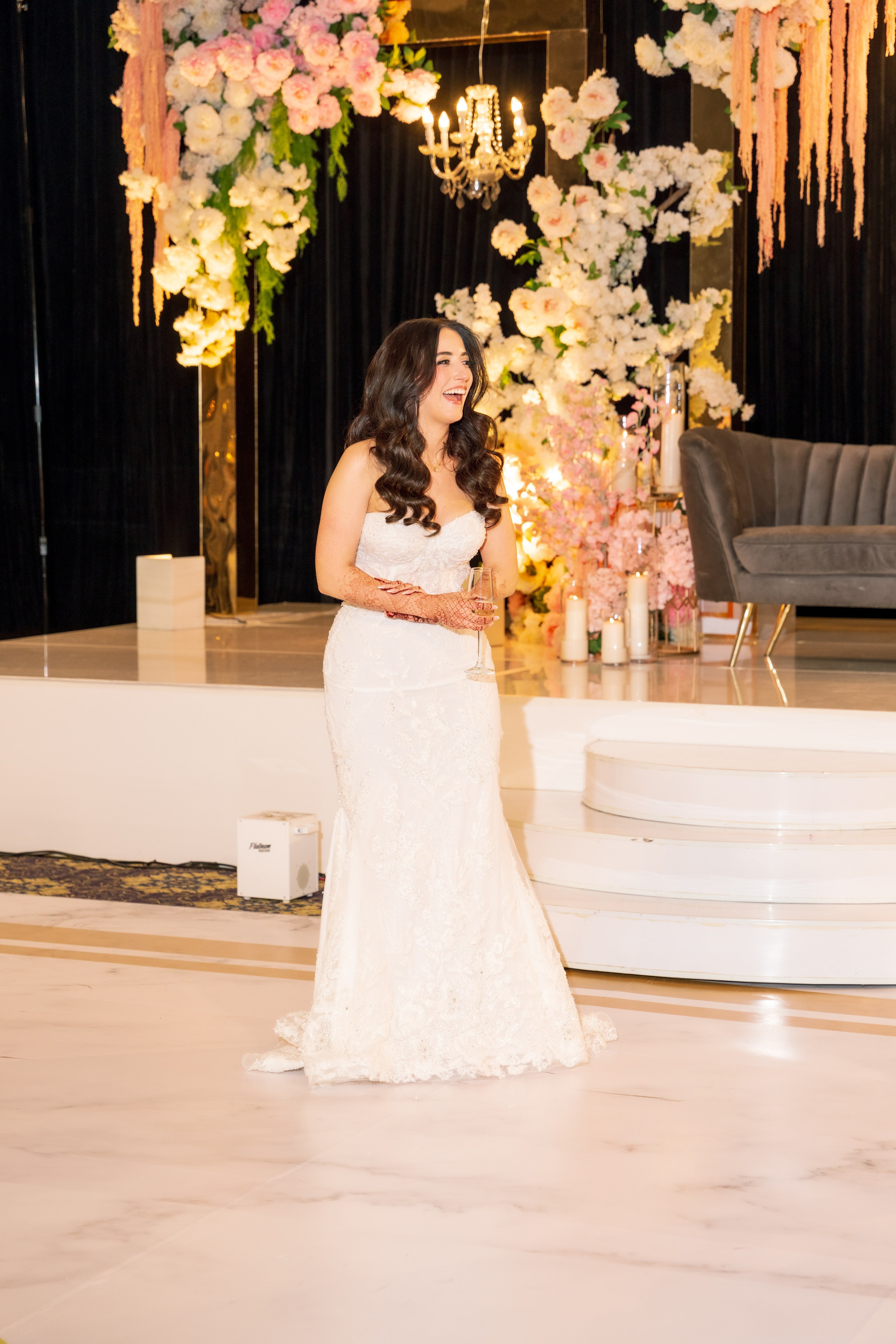 Sarah and Bhavin. Anna Krasnova Wedding photographer