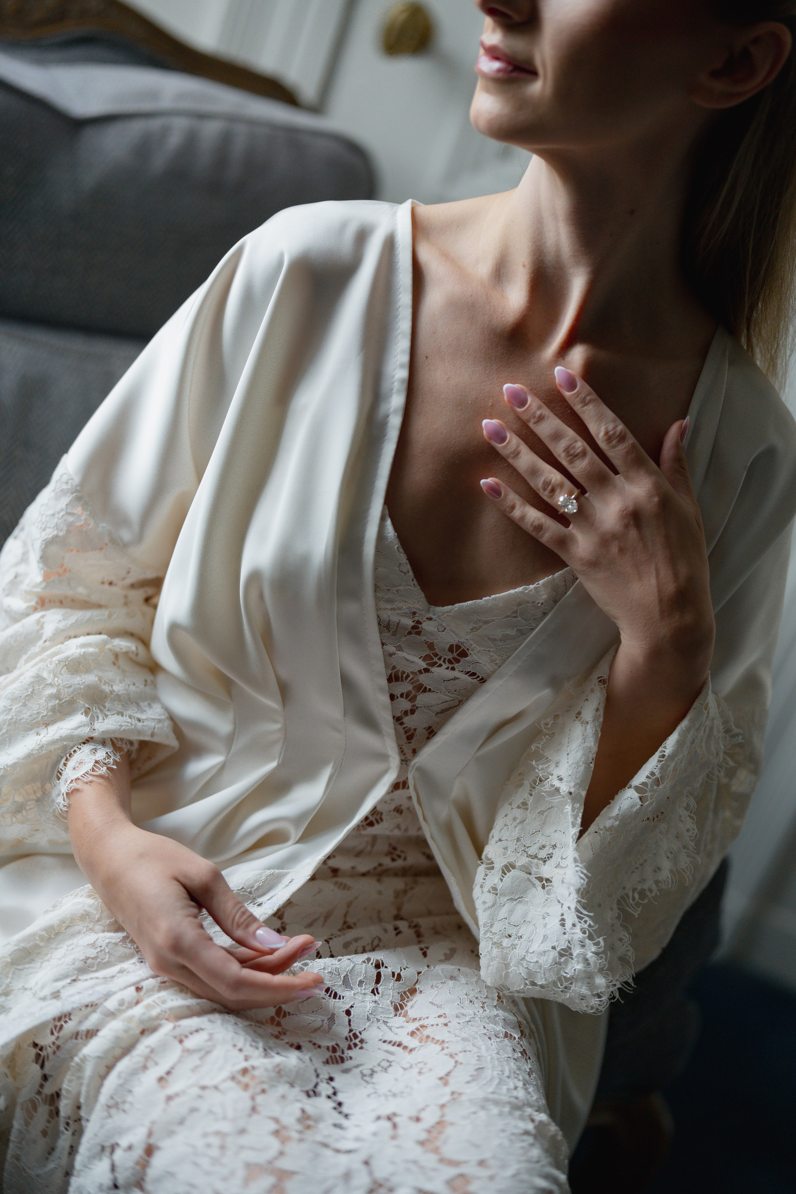 Svetlana and Igor. Anna Krasnova Wedding photographer