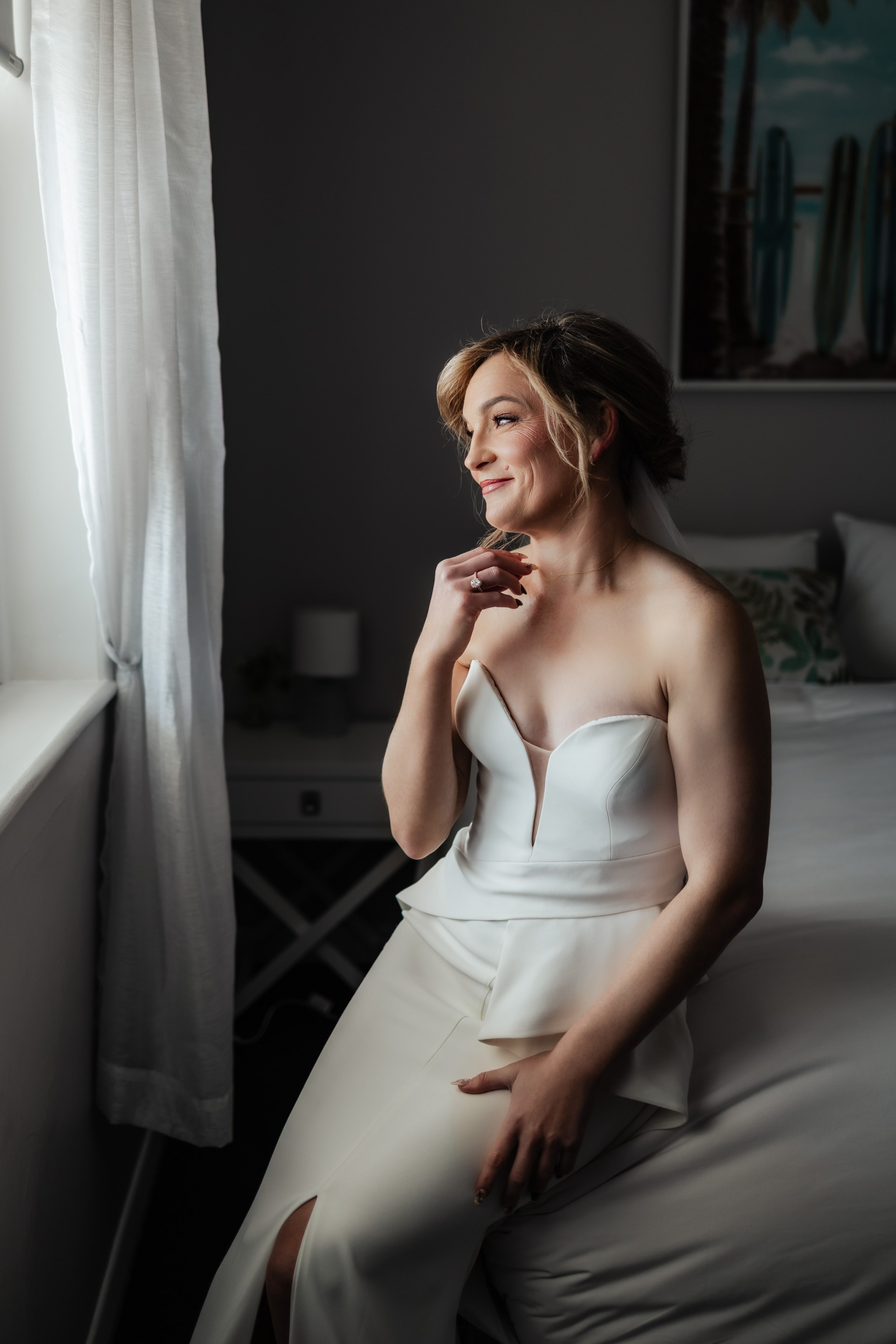 Steph + Steph. True Story Photography