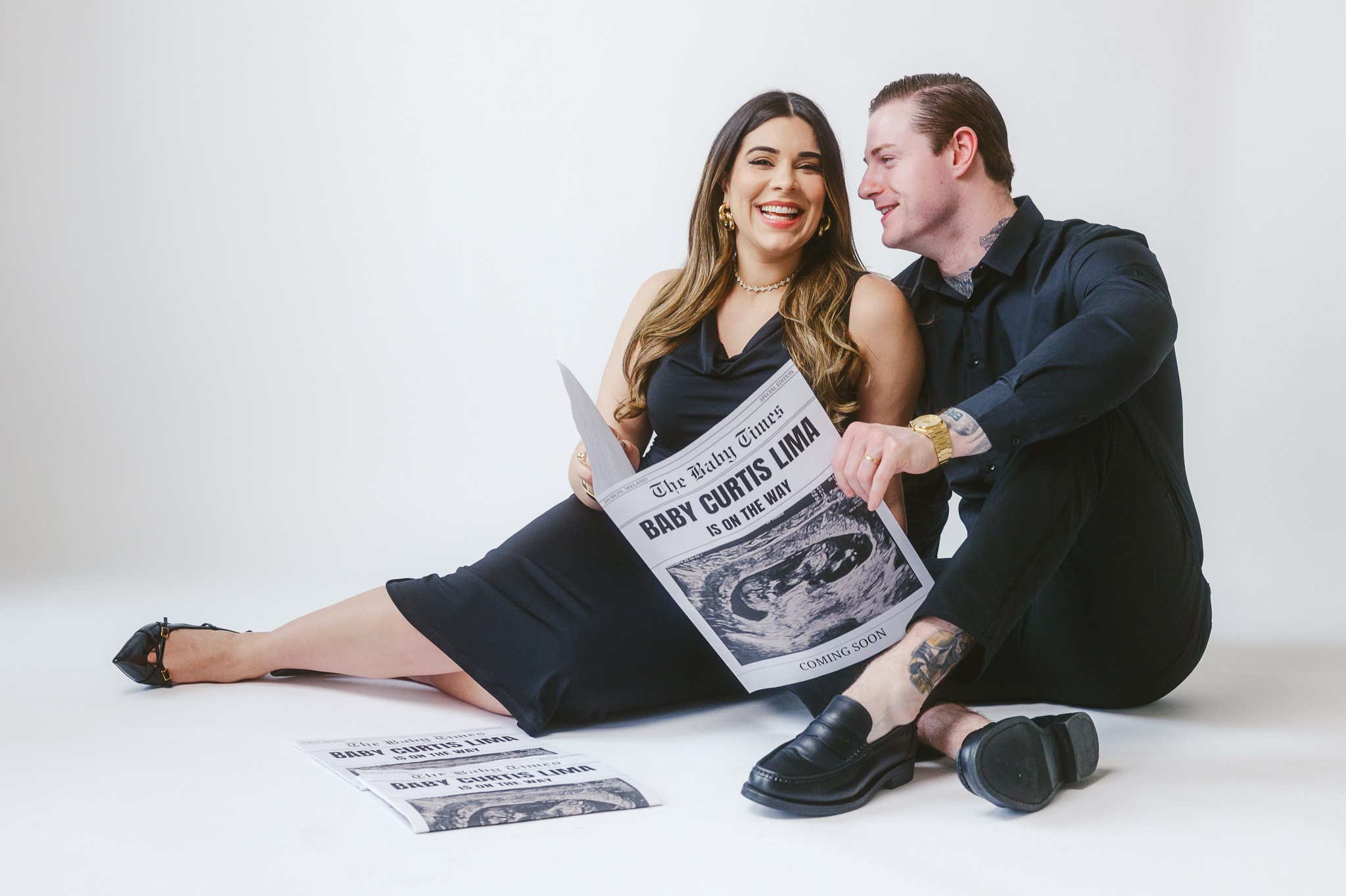 Maternity. Giandamorgana