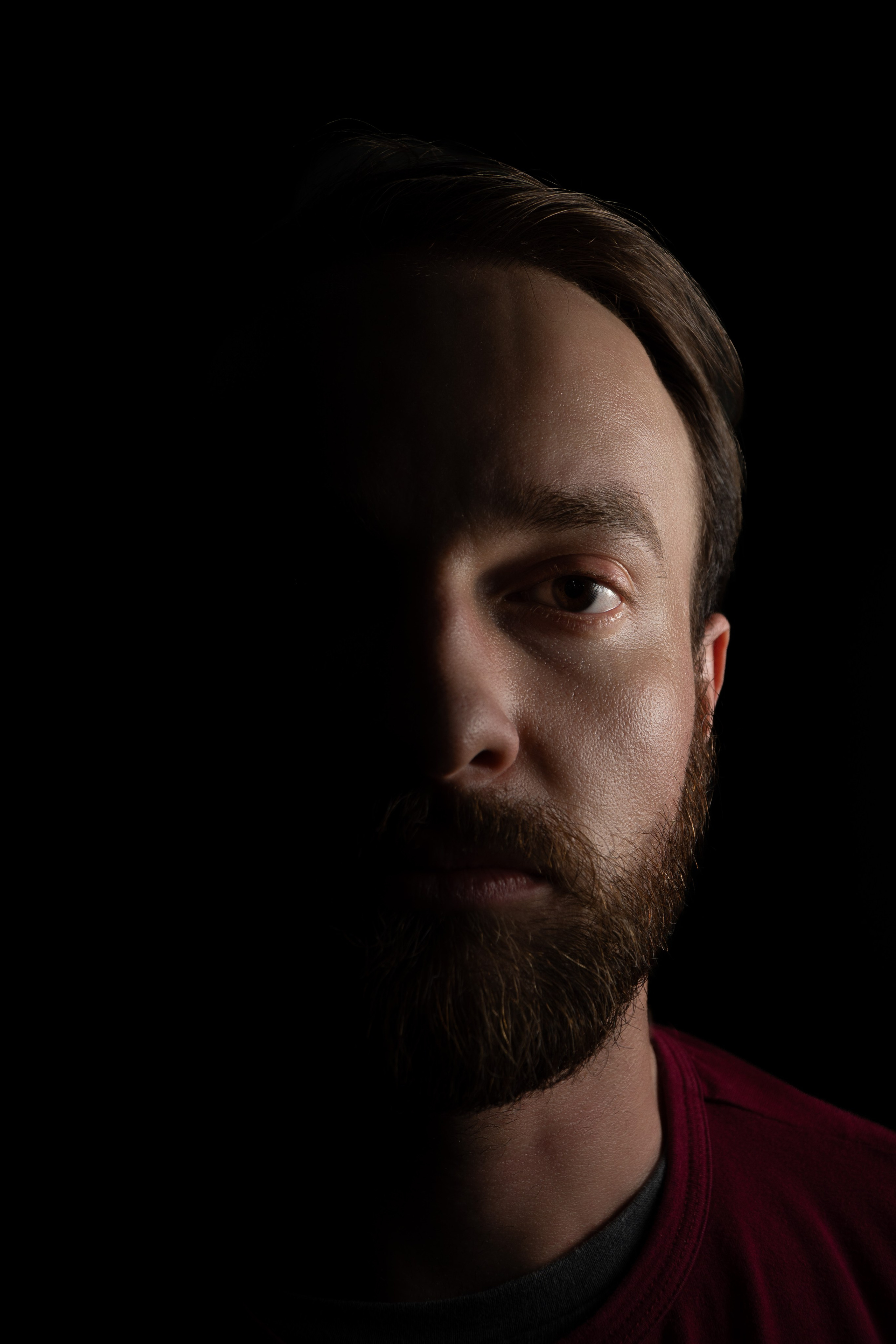 Osvaldo Raspado no Asfalto. FabianoPhotography