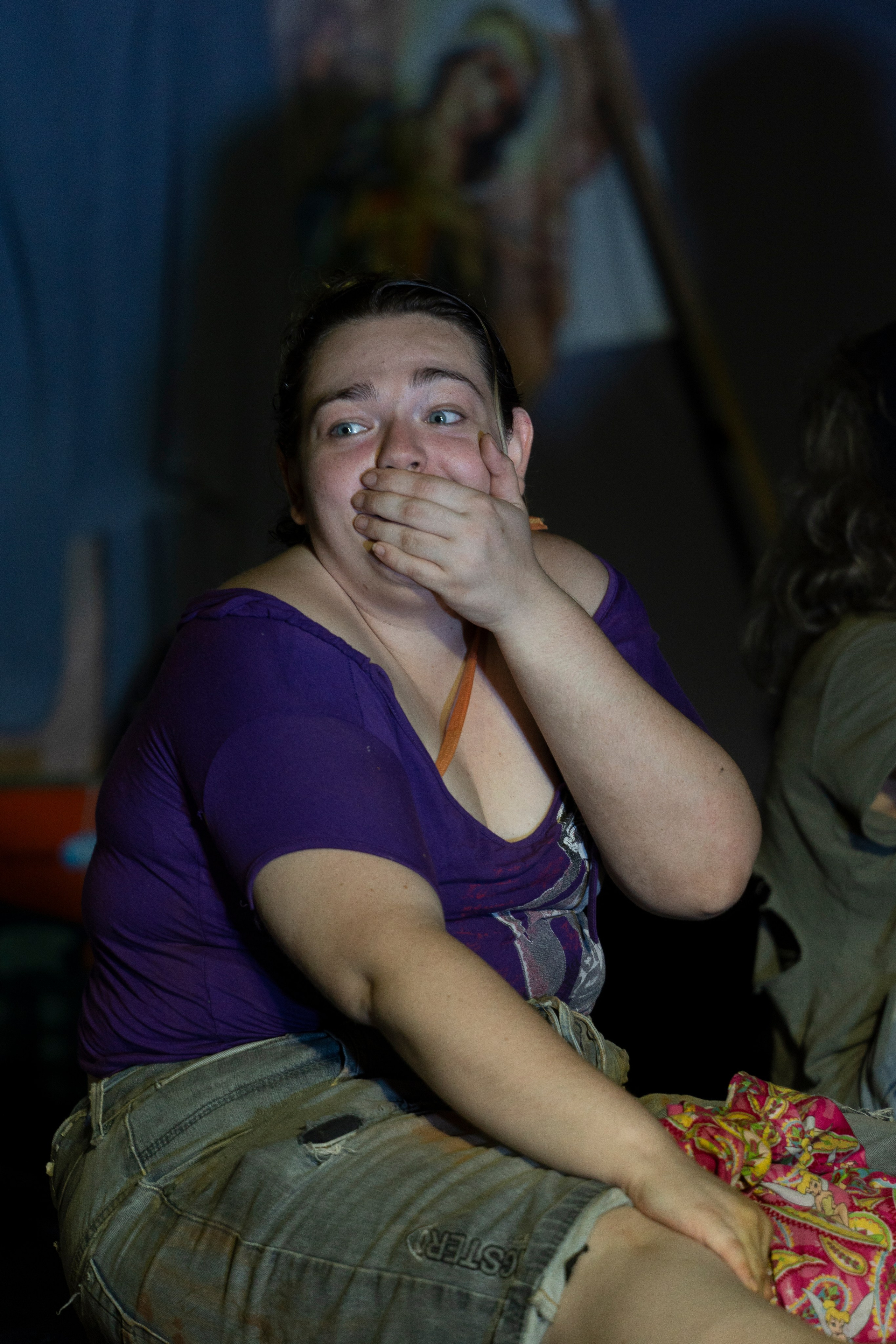 Osvaldo Raspado no Asfalto. FabianoPhotography