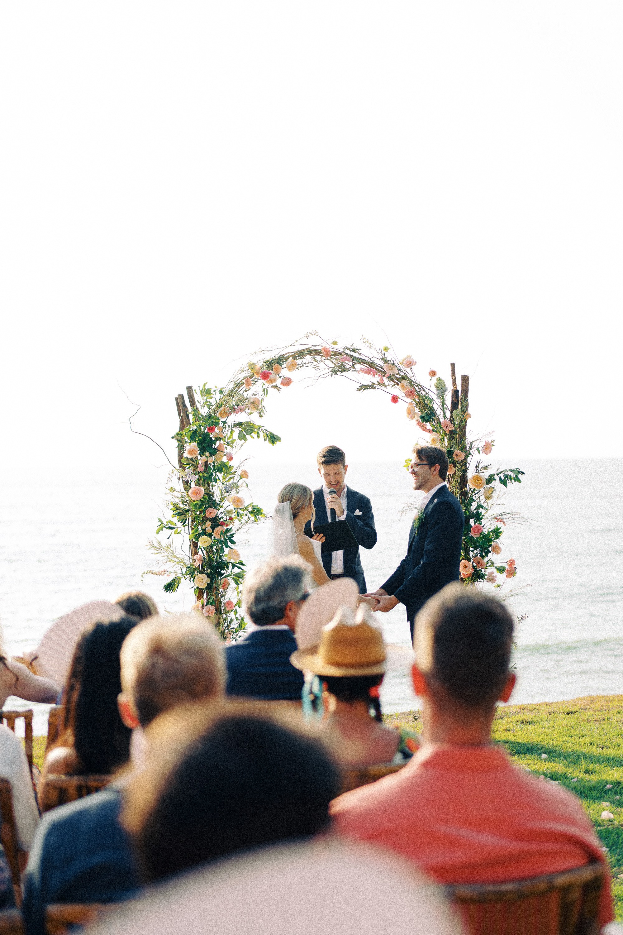 Annie & Michael wedding Villa del Oso. Sayulita Wedding Photographer, Puerto Vallarta, Cabo