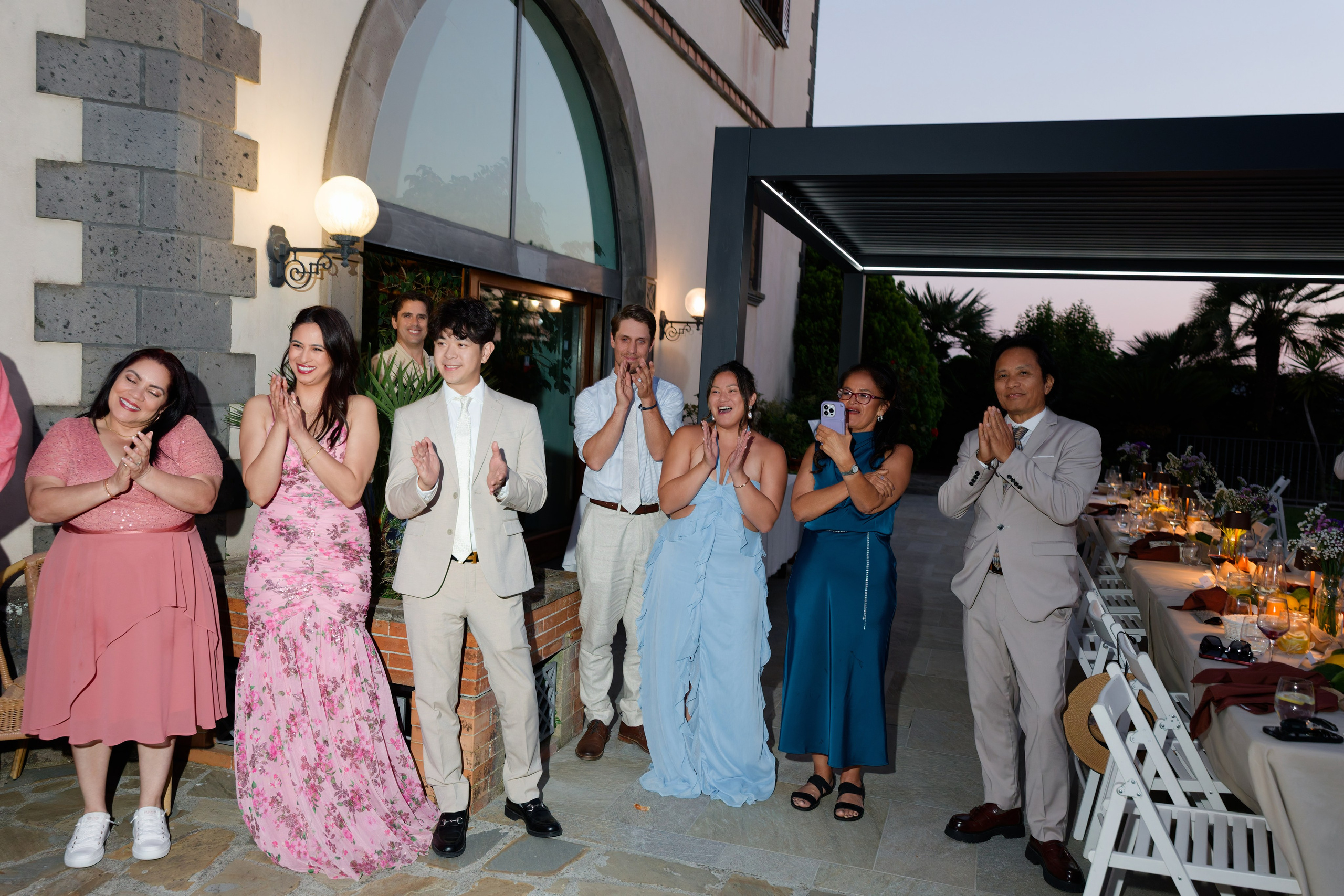 Alana & Joseph. Destination Wedding Photographer — Nikita Burtsev