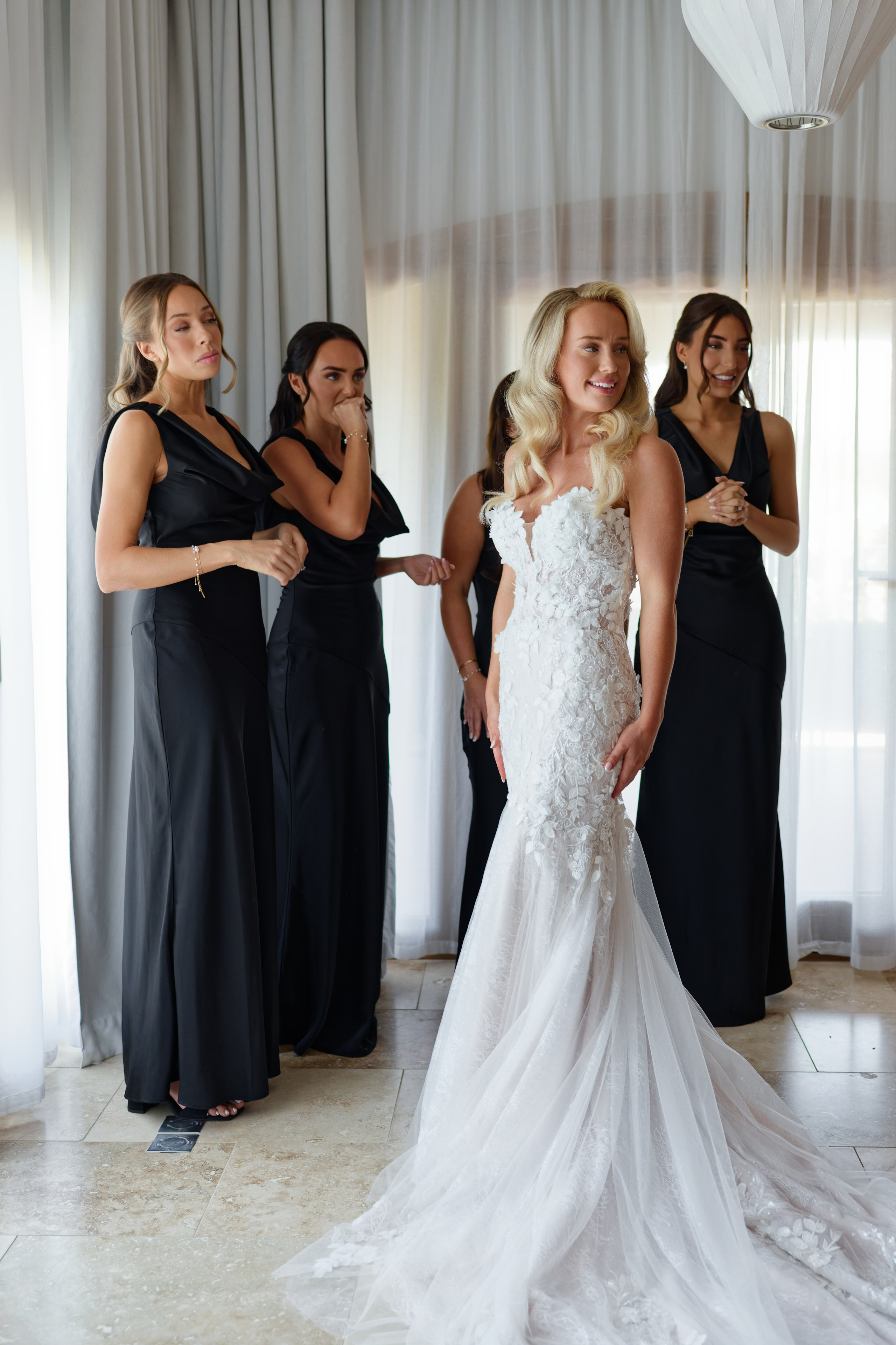 Wedding at Château L’Hospitalet in Narbonne, France. Destination Wedding Photographer — Nikita Burtsev