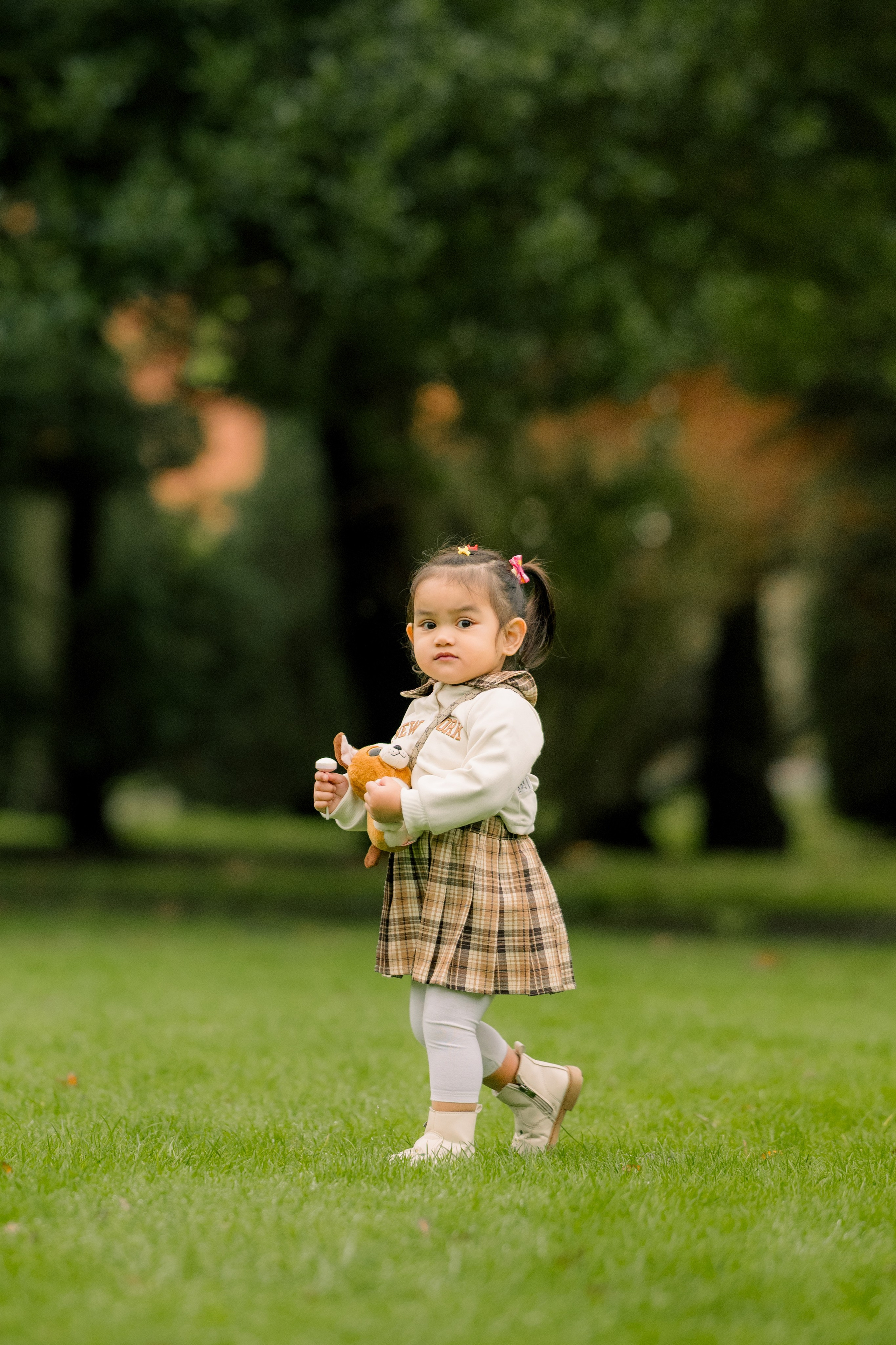 Maturan Family. CSR Photography