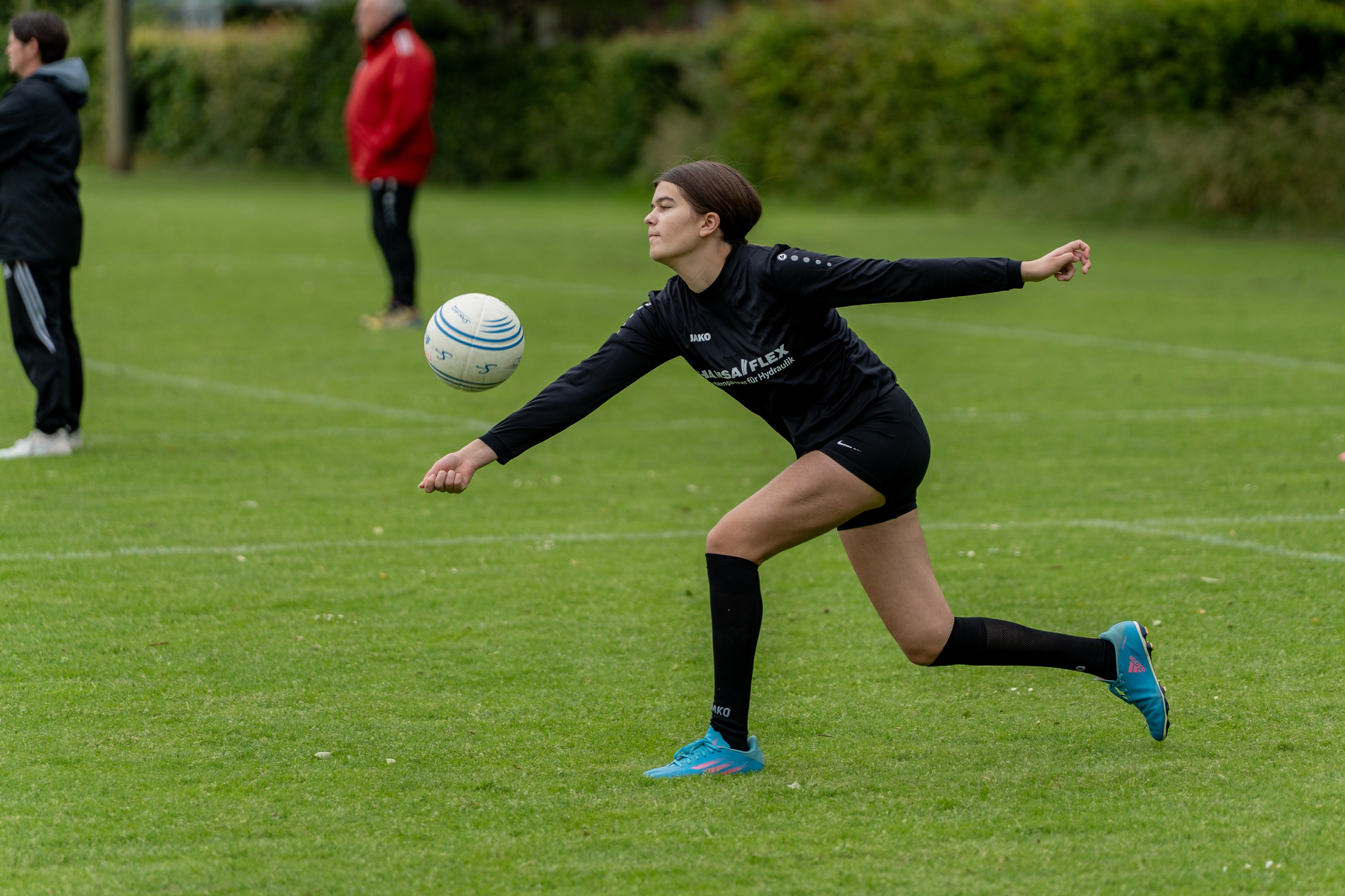 TSV Borgfeld Faustball