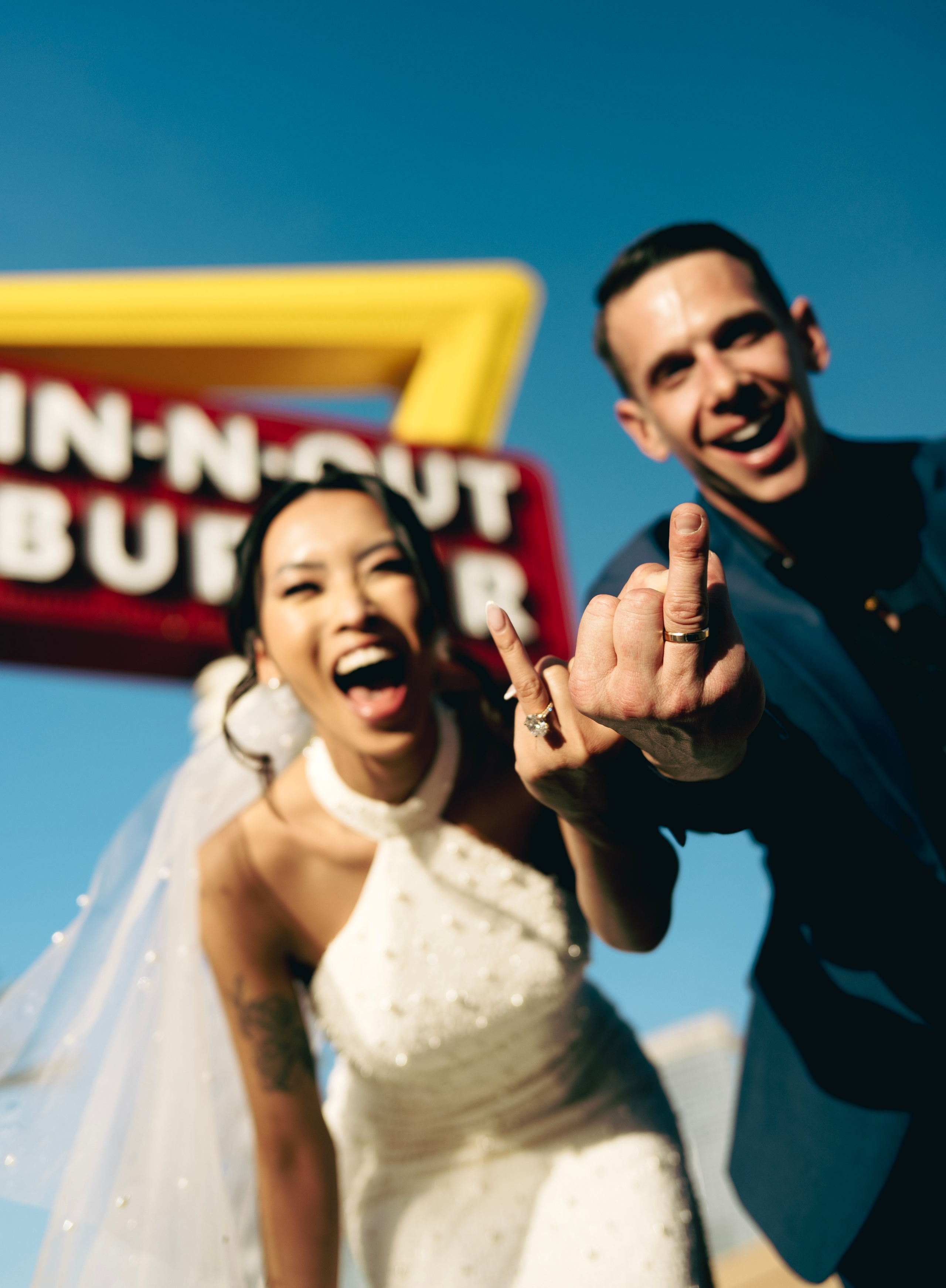 Wedding photographer Las Vegas