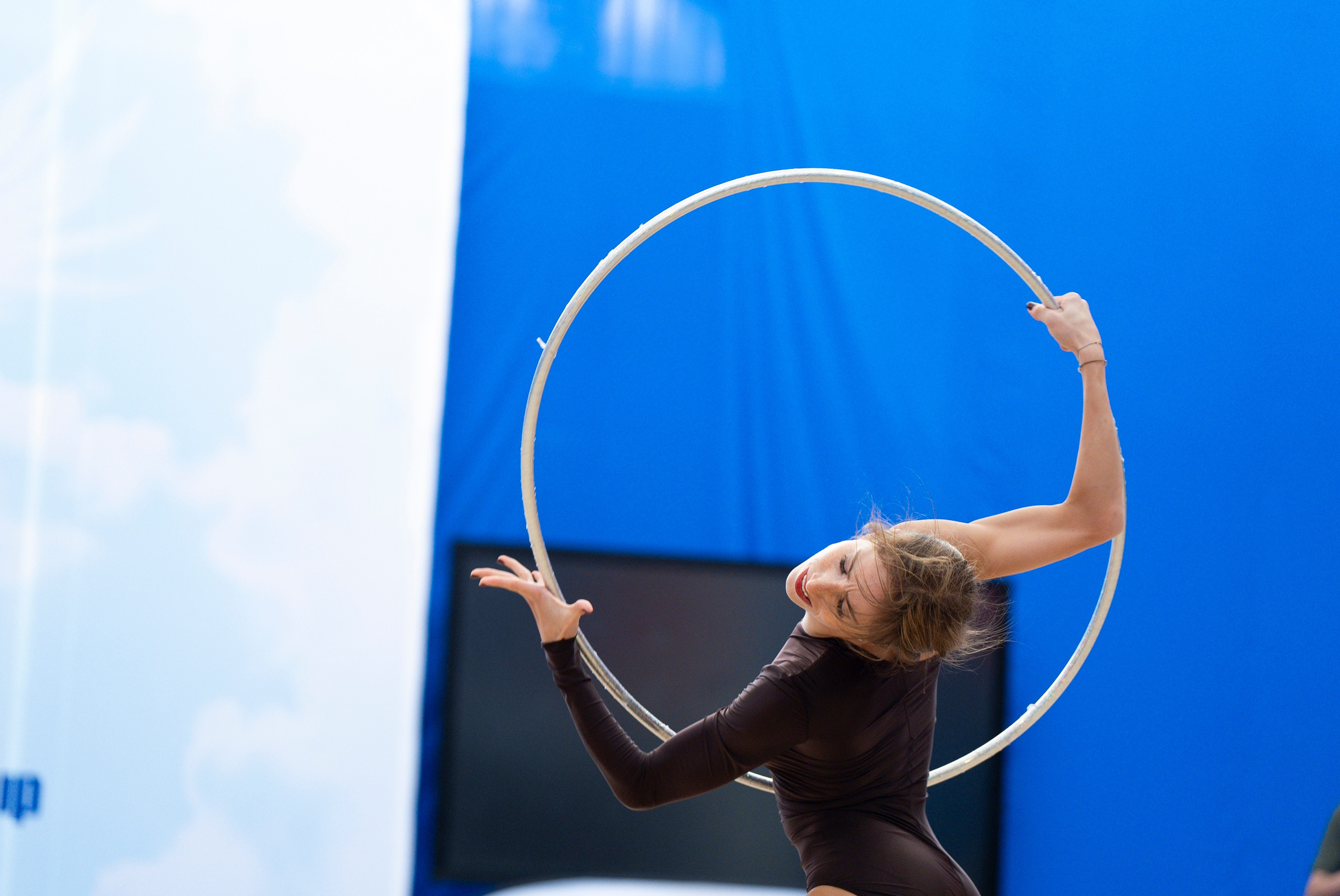 DuGym Angels International Cup 2025 | December 6-9 | Dubai, UAE. Gymnastics and dance photography UAE by Kamilla Khasanova