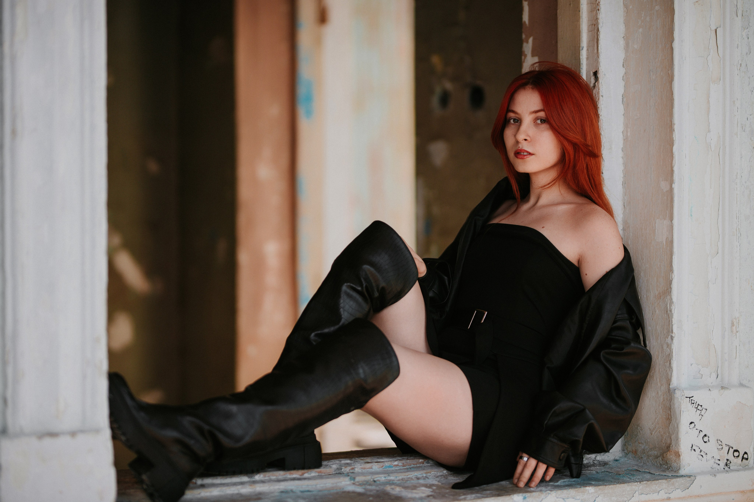 MD: ანა ირემაძე (პერსონალური ფოტოსესია)