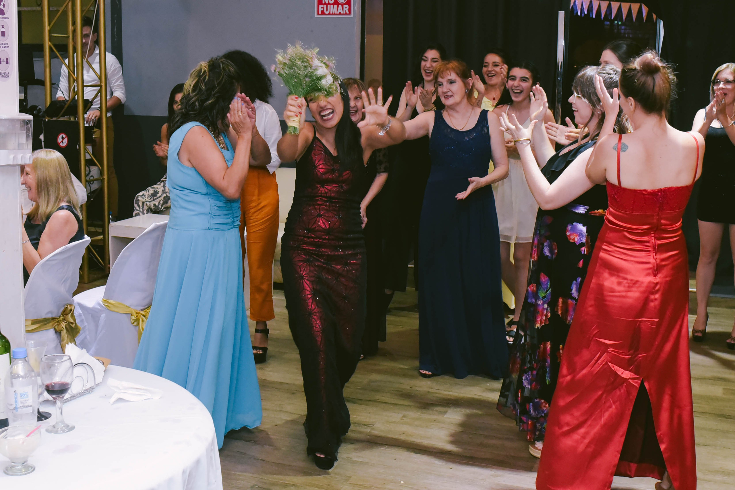 Casamiento de Carolina & Marcelo. Fotografo de casamiento en misiones y fotógrafo de familia  Posadas