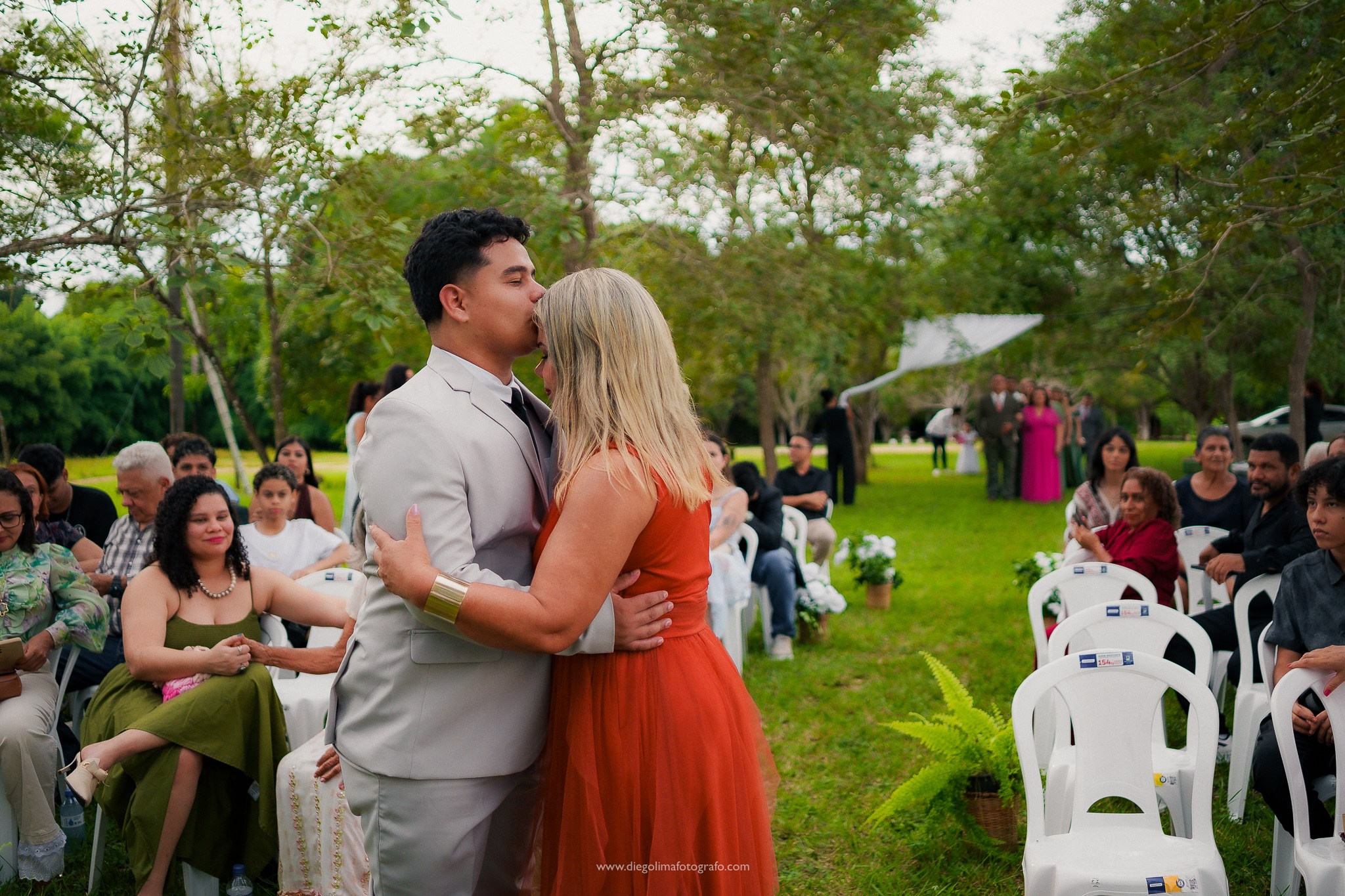 Maiza&Gui — Casamento. Diego Lima Fotógrafo e Videomaker em Rondônia