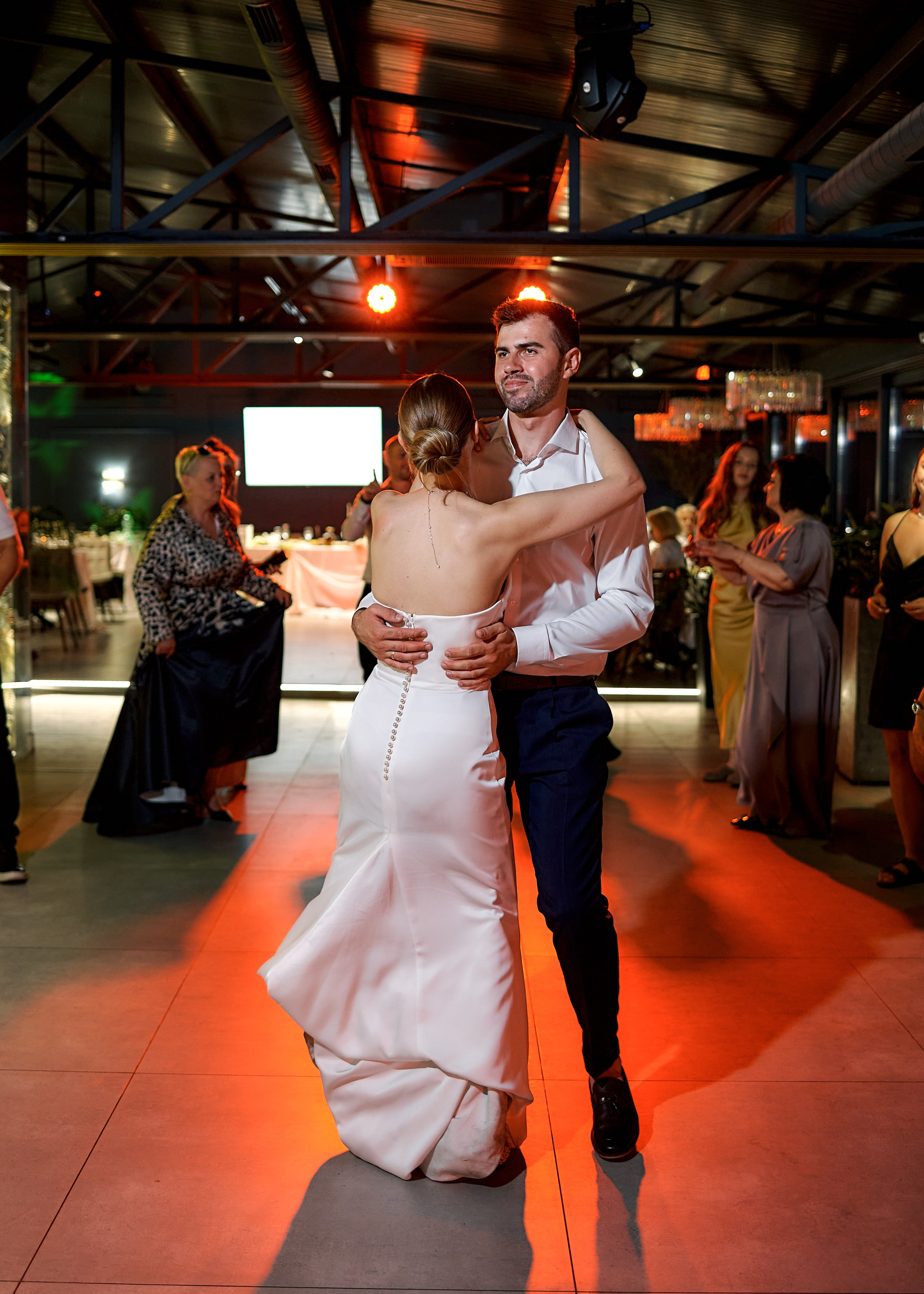 Sergiu & Iulia. Excellens