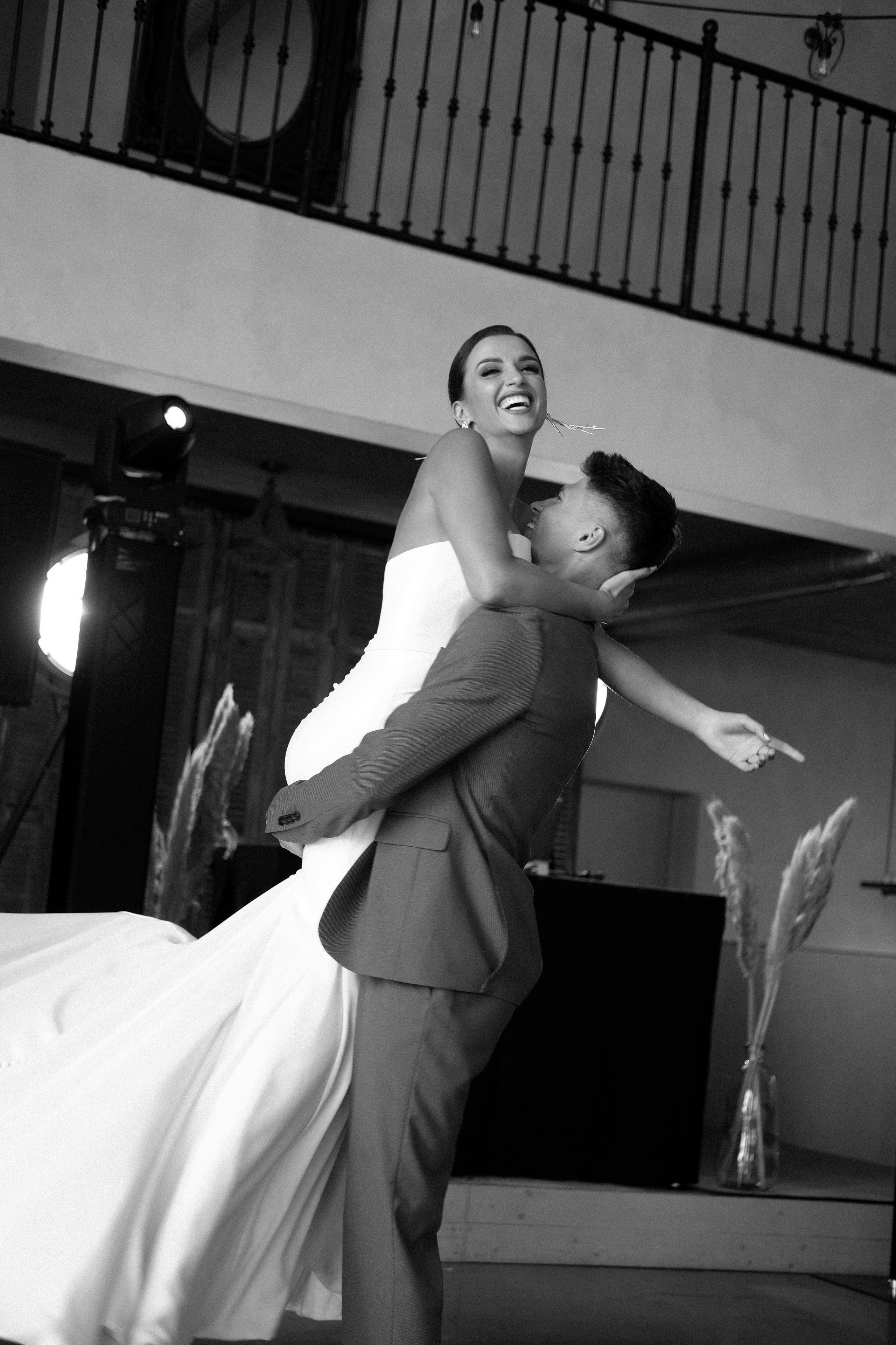 A&k. Wedding photography and videography in Regina, Saskatchewan