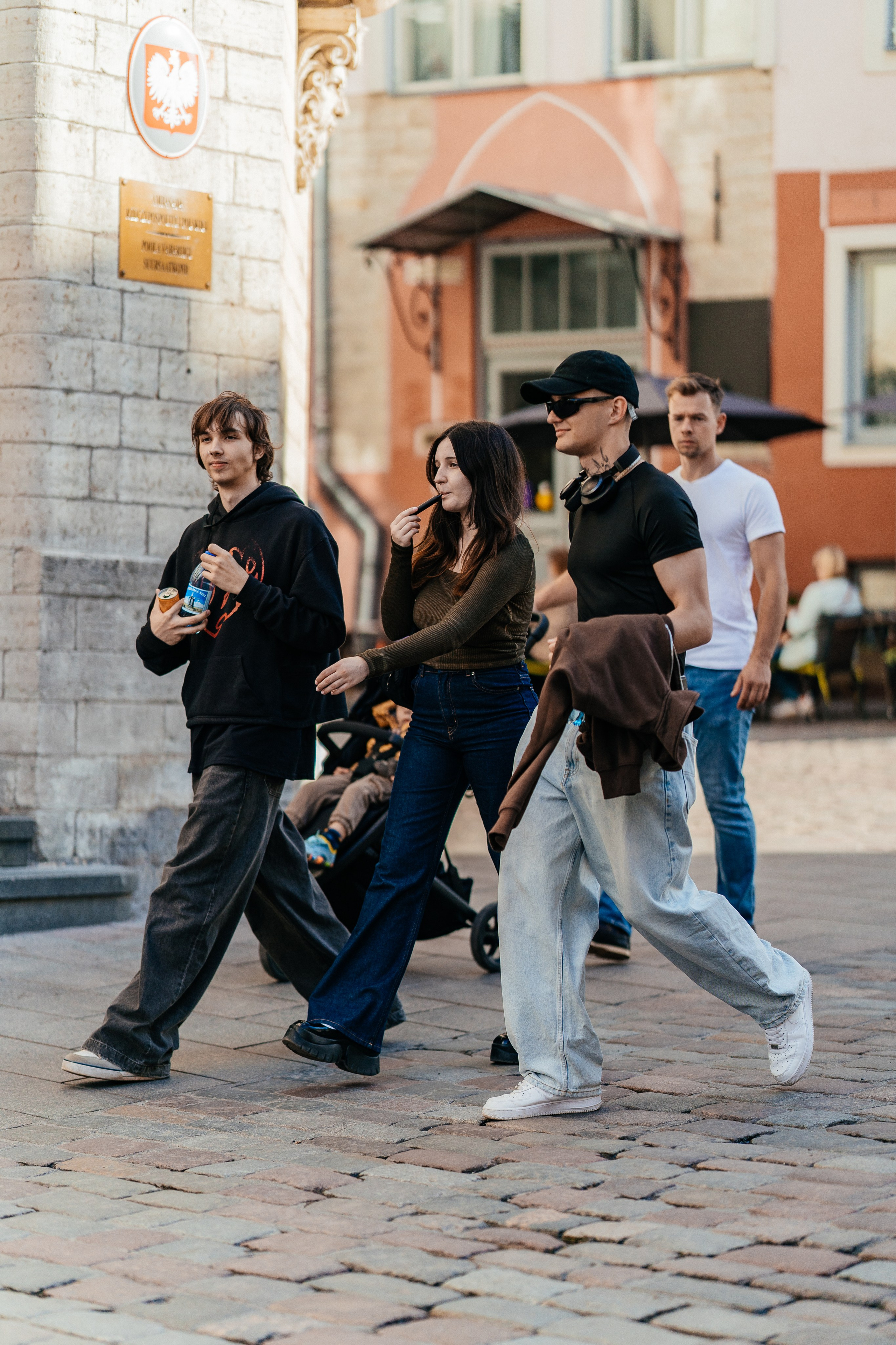 Street photo. Uvarovsphoto