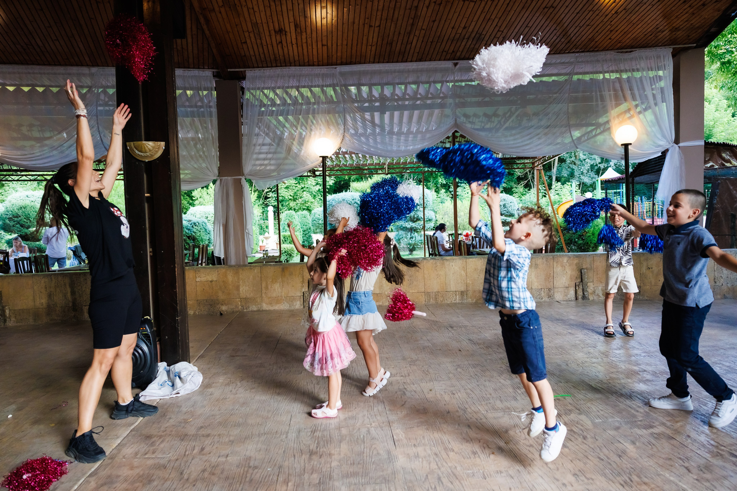 Bachelorette Party. Фотограф Ирина Йотова